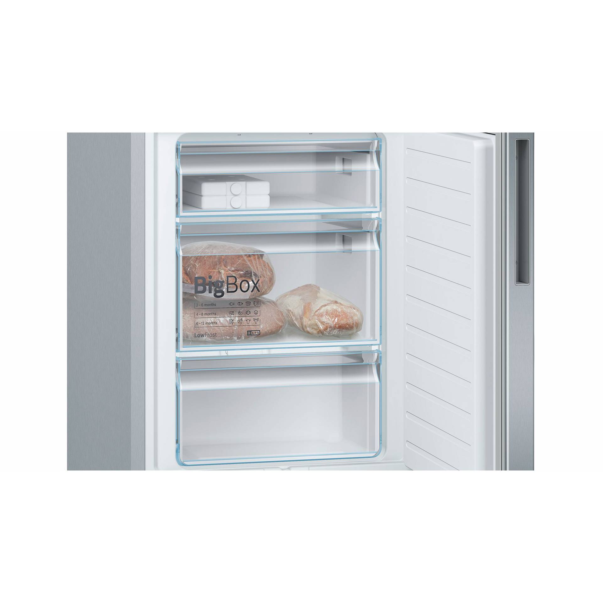 Gerät, Elektrisches Gerät, Kühlschrank
