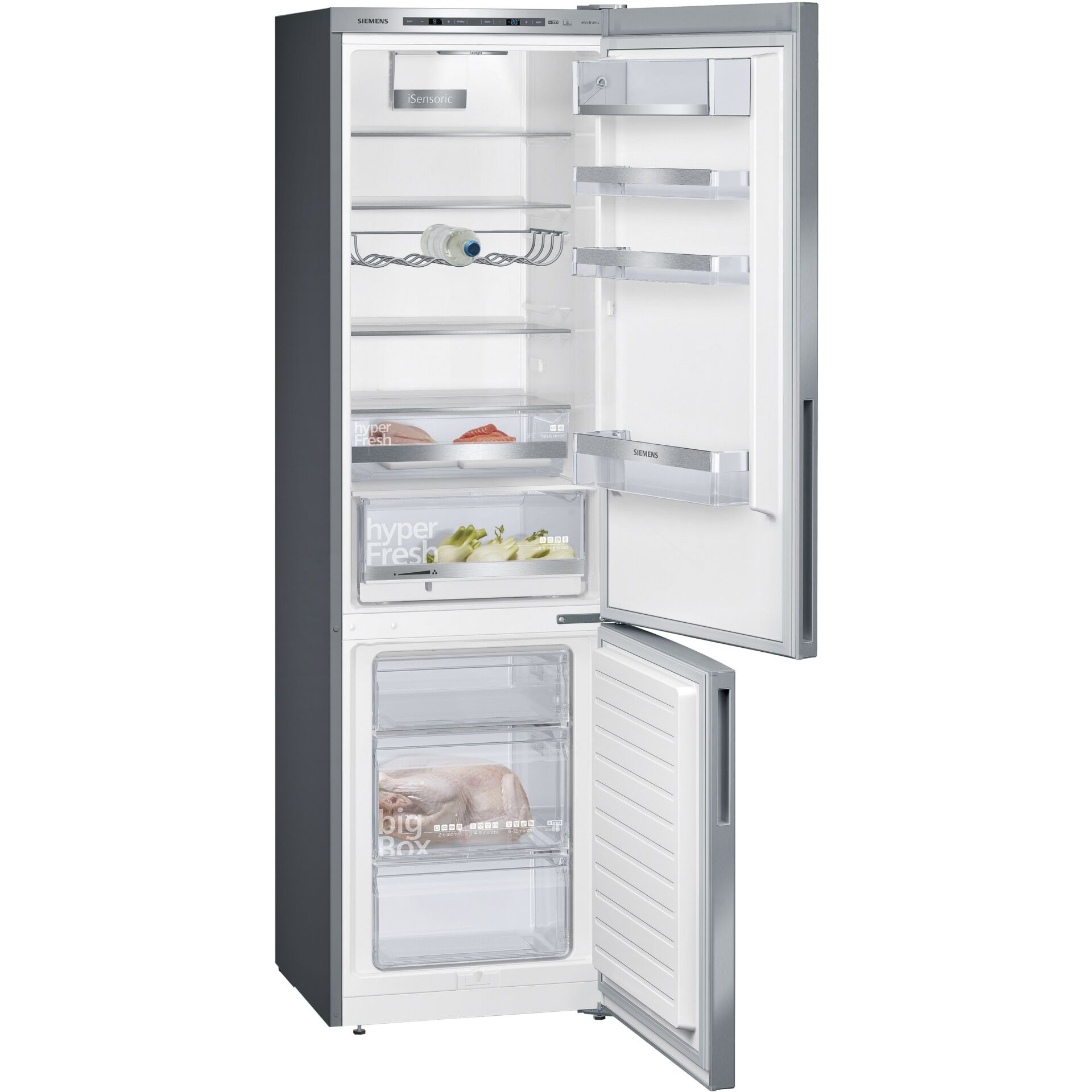 Gerät, Elektrisches Gerät, Kühlschrank
