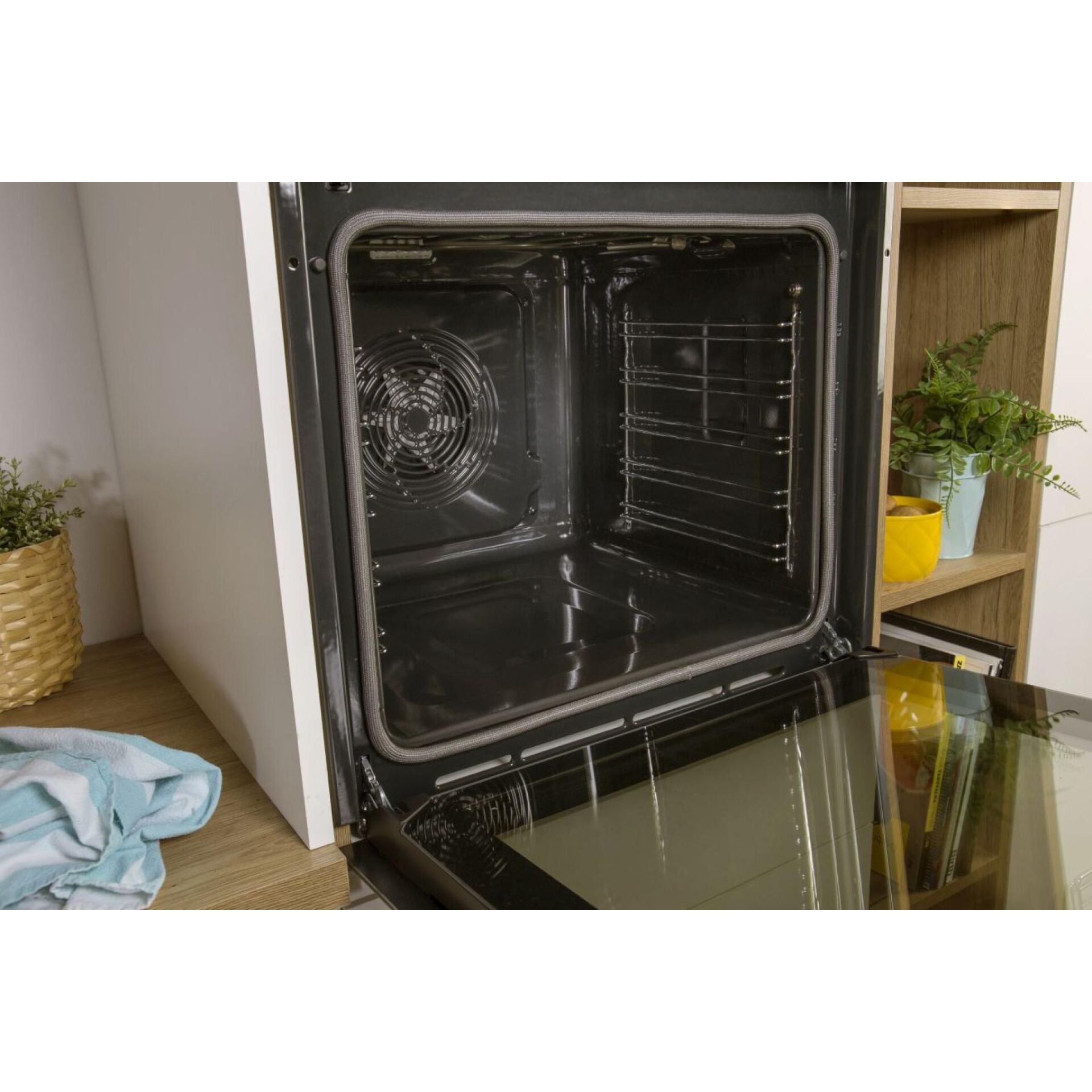 Gerät, Elektrisches Gerät, Pflanze, Ofen