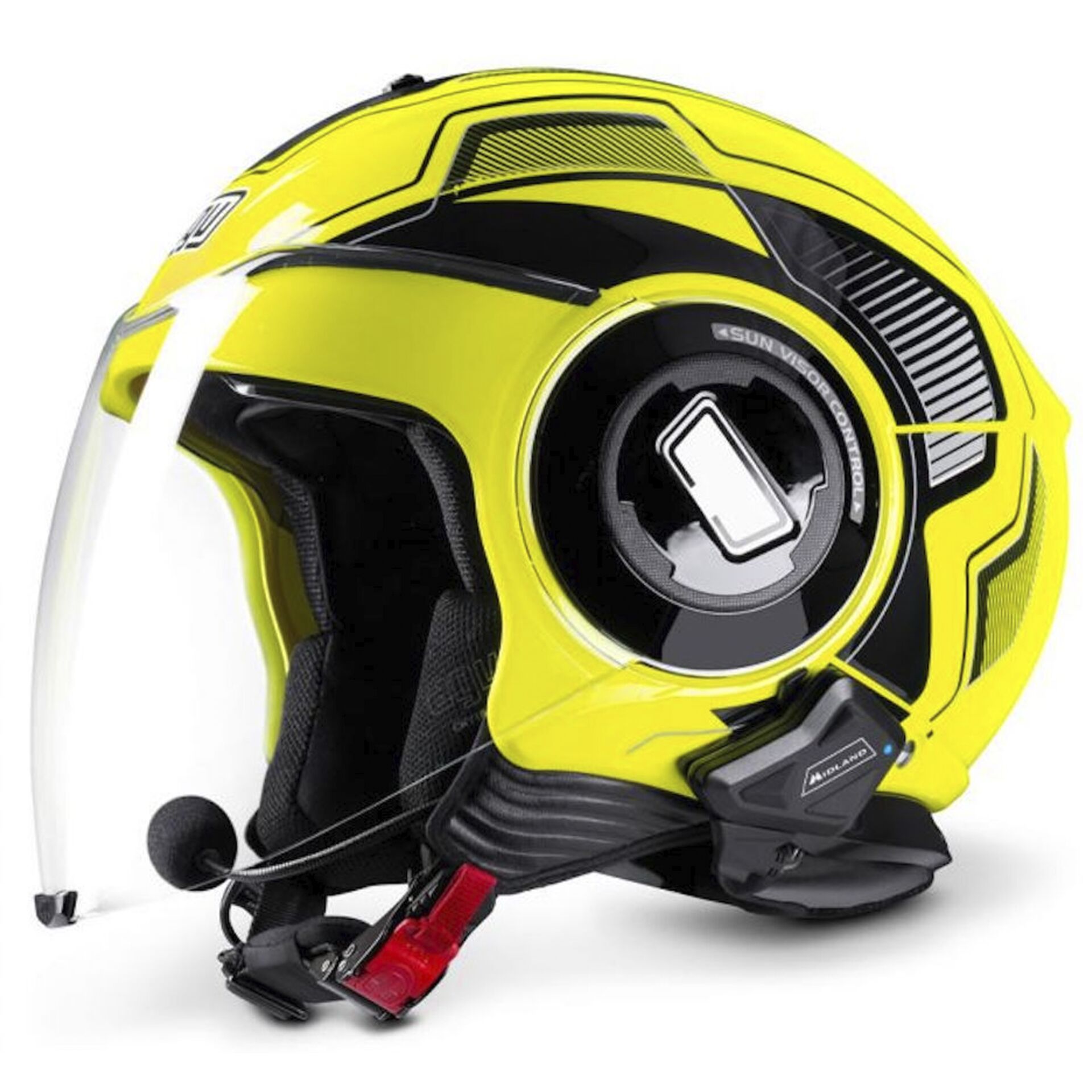 Sturzhelm, Helm