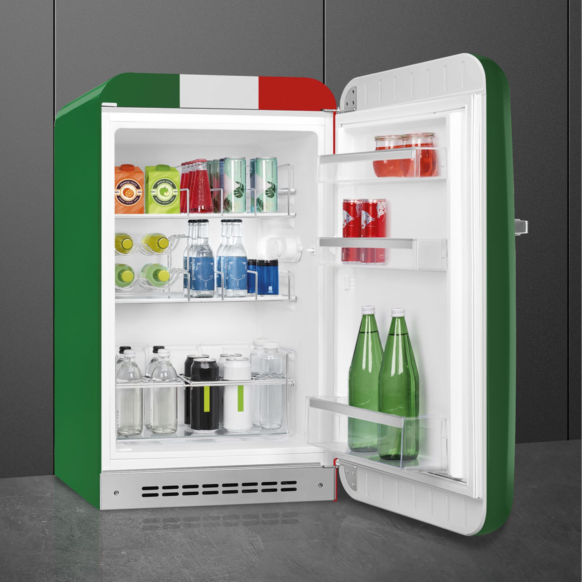 Gerät, Elektrisches Gerät, Kühlschrank
