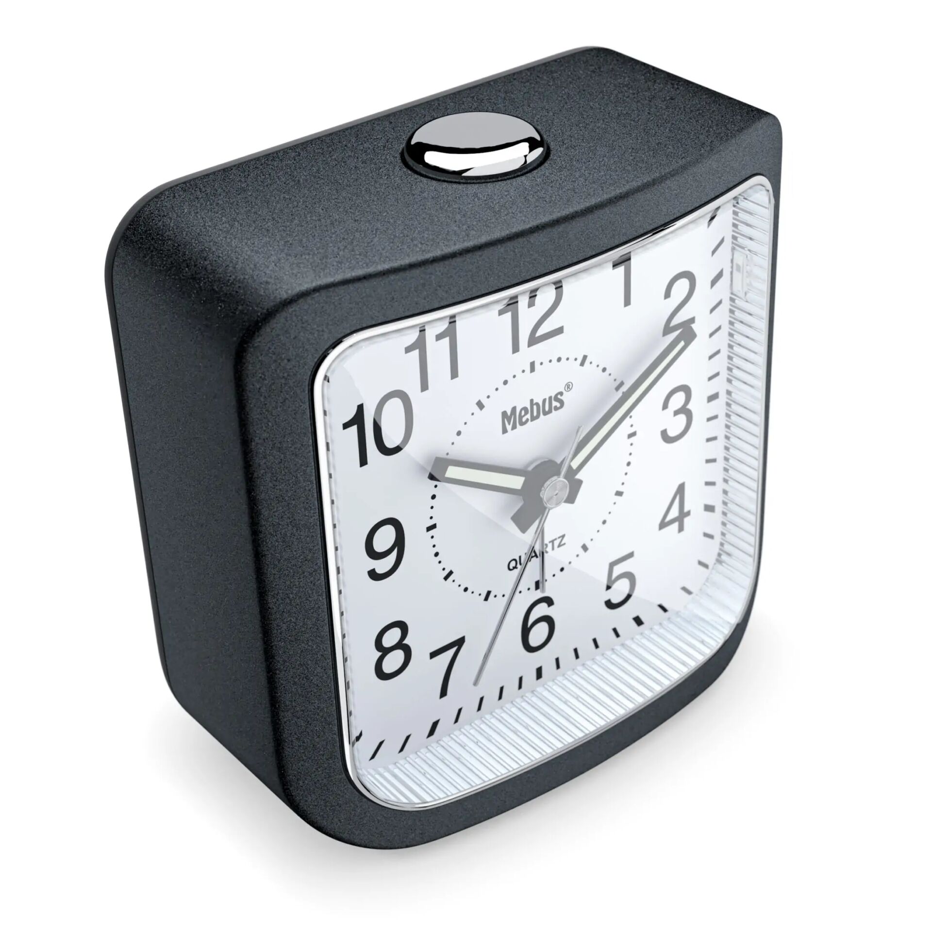 Uhr, Wecker, Analoge Uhr