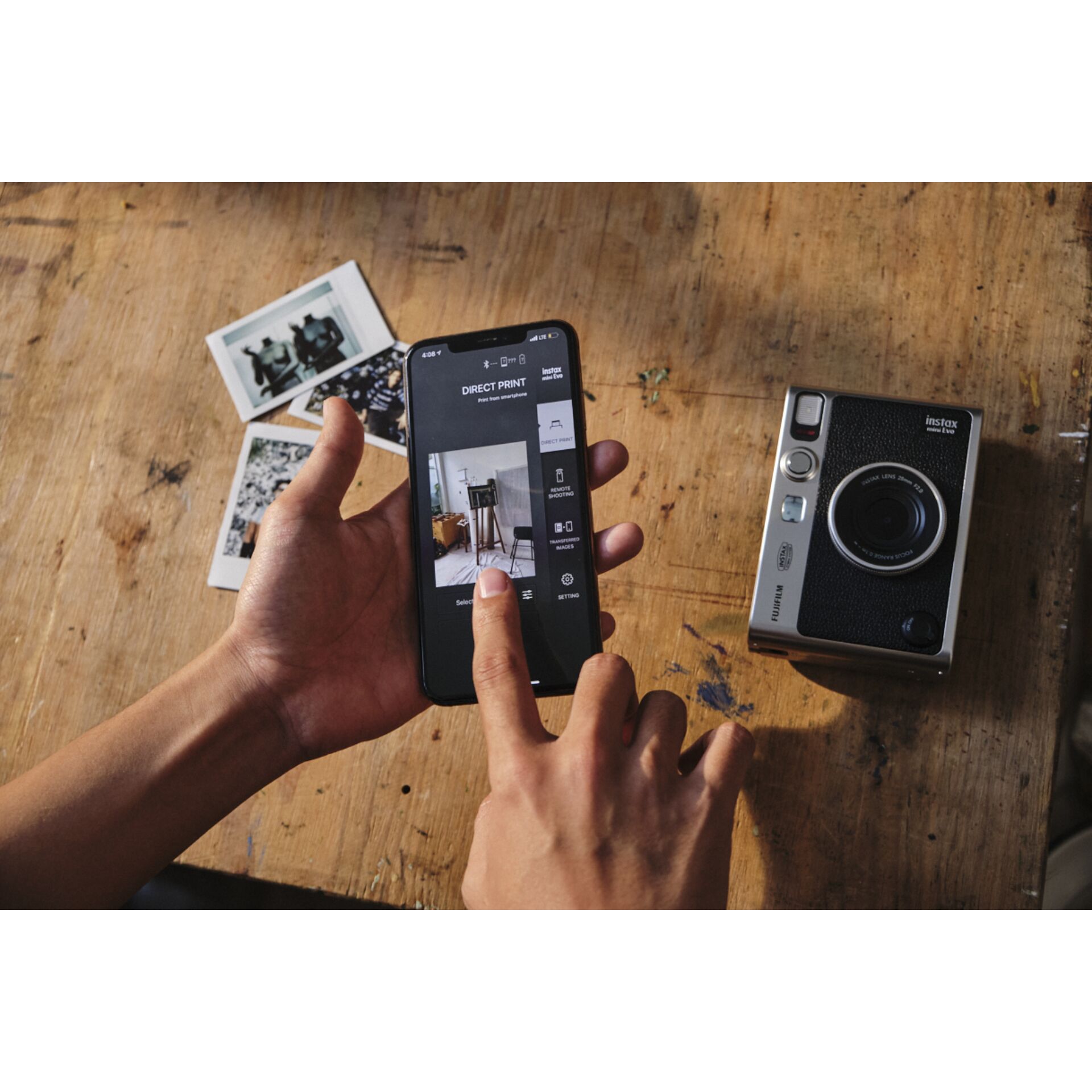 Elektronik, Telefon, Handy, Finger, Photographie