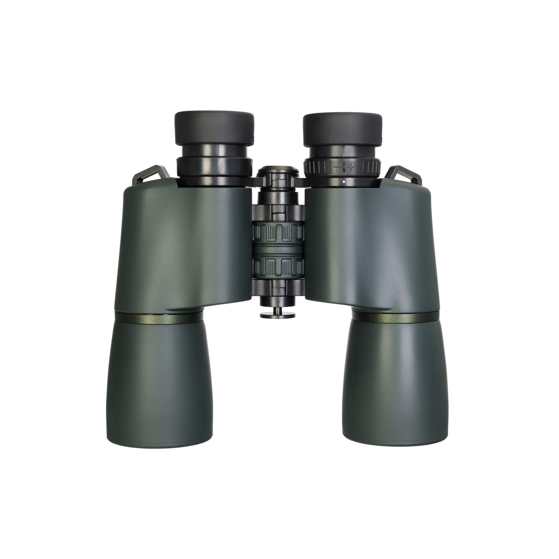 Fernglas, Binoculars, Outdoor, Grün, Doppelfokus