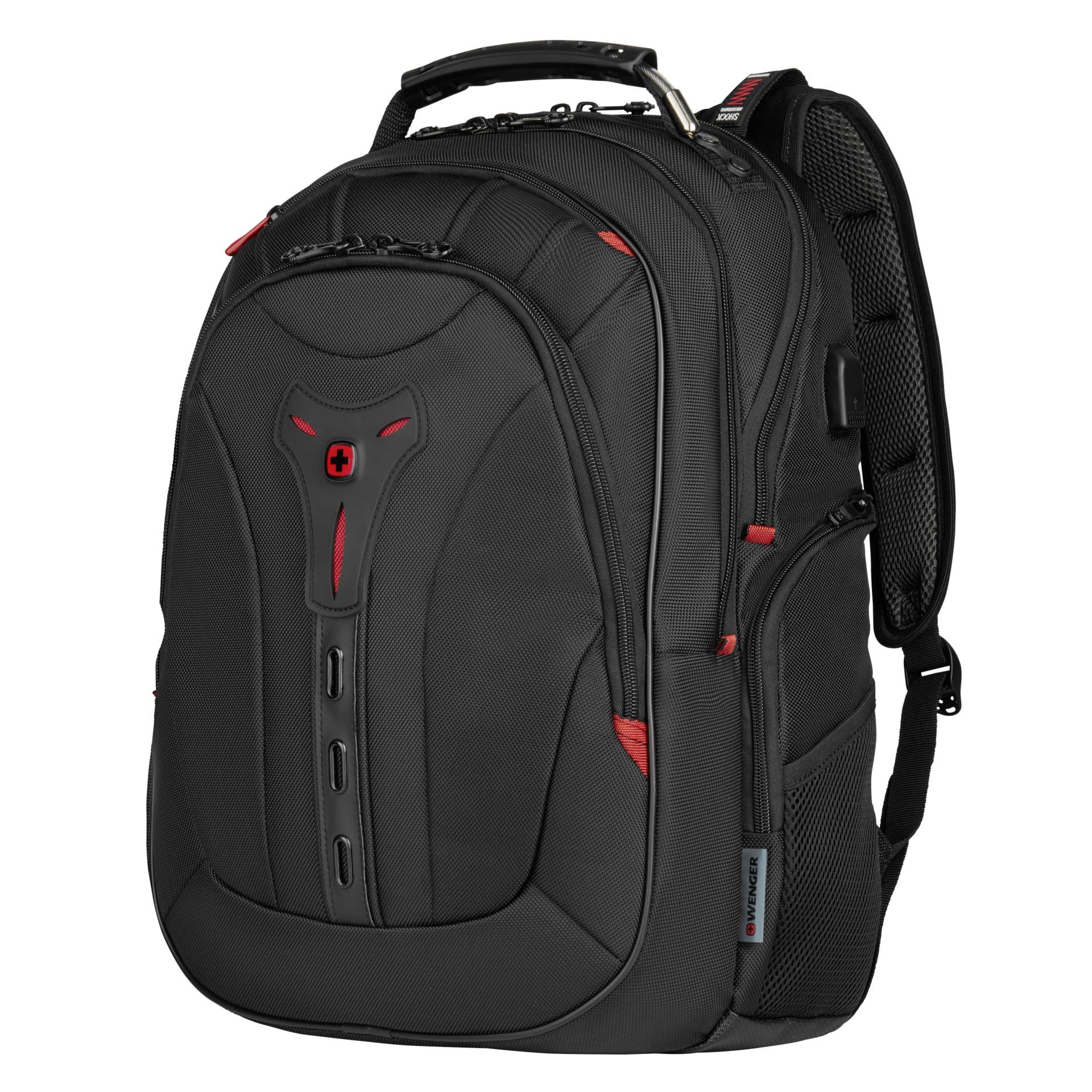 Tasche, Rucksack