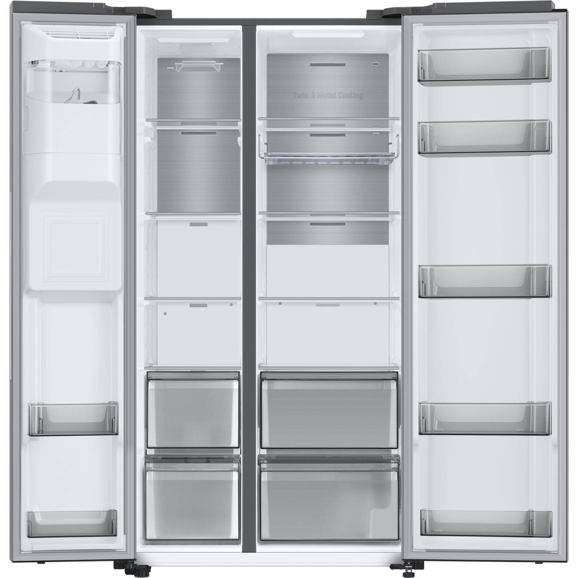Gerät, Elektrisches Gerät, Kühlschrank