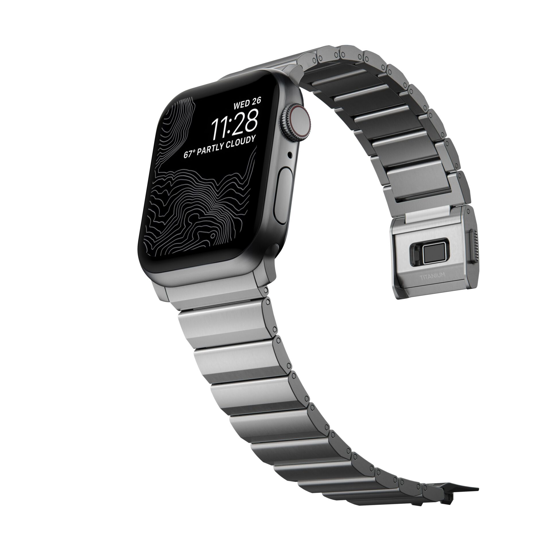Armbanduhr, Arm, Körperteil, Person