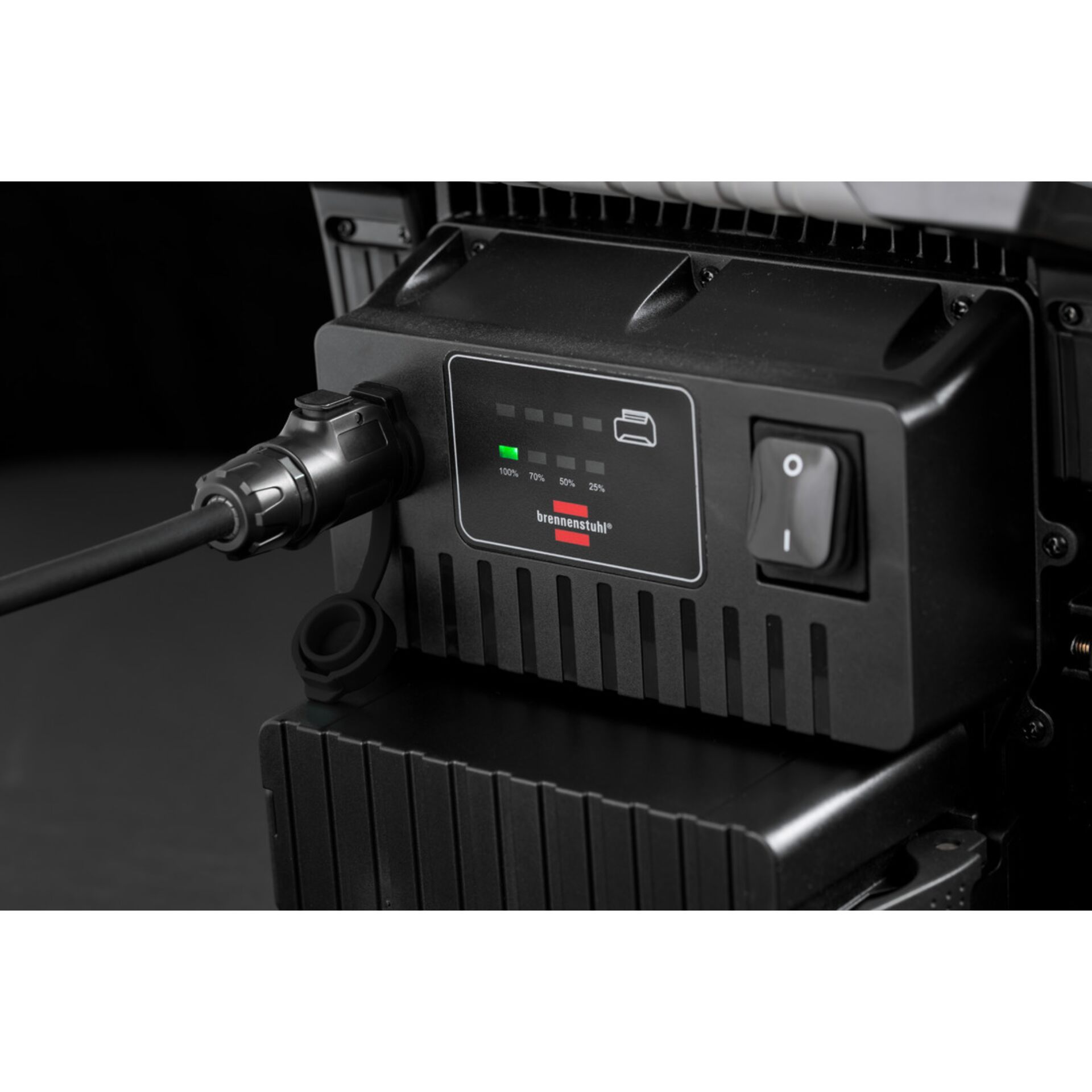 Adapter, Elektronik