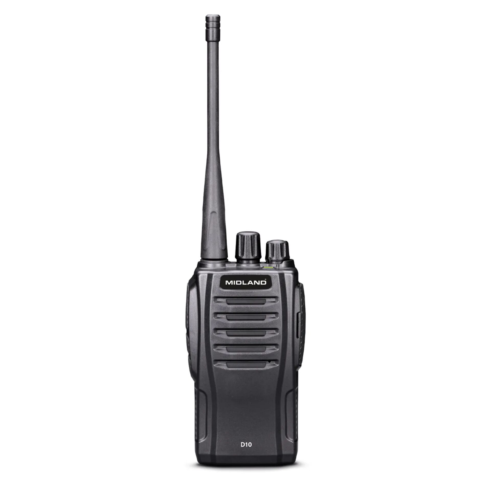 Handfunkgerät, Zweiteiliges Funkgerät, Funkgerät, D10, Antennen