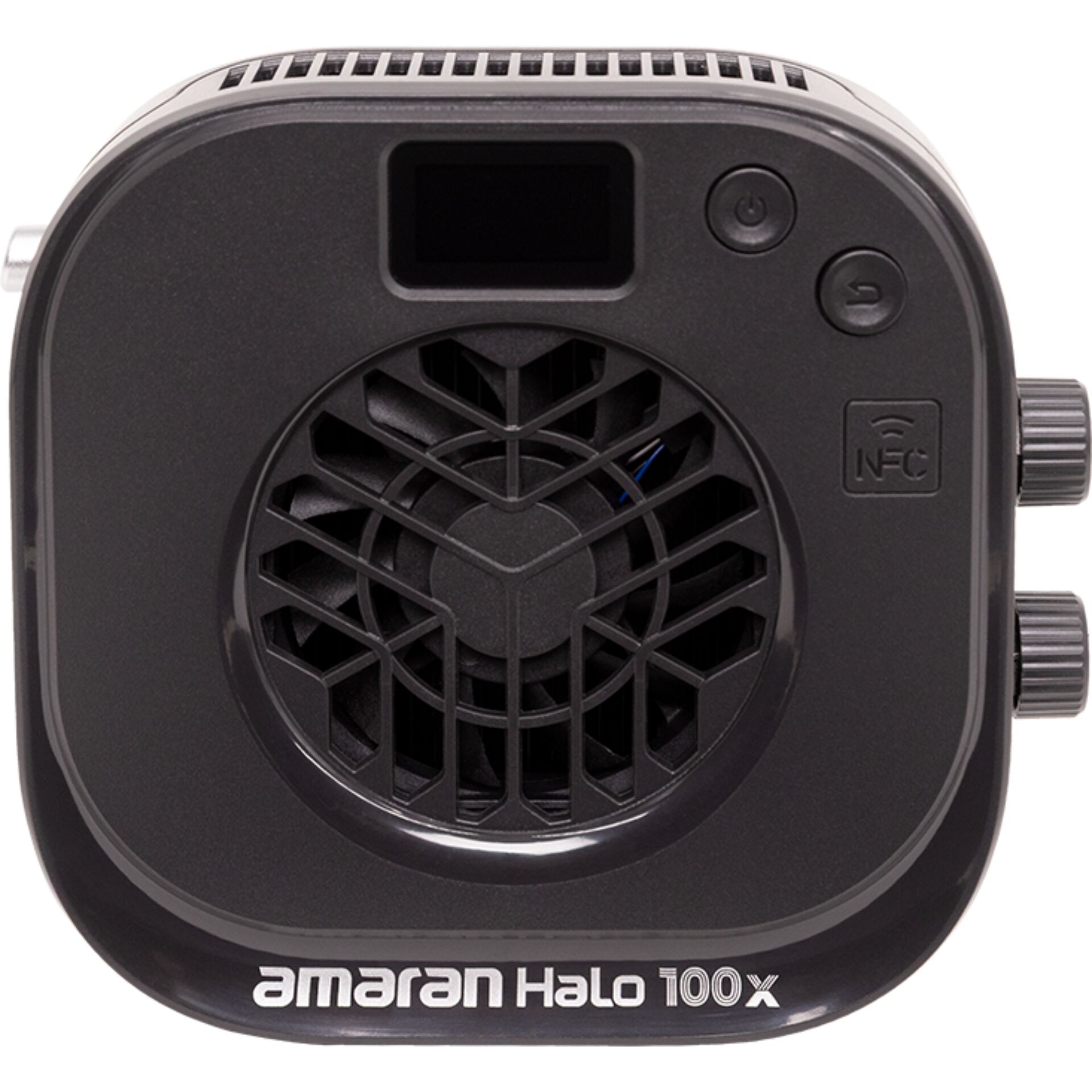 Heizung, Ventilator, Tragbar, NFC, Halo 100x
