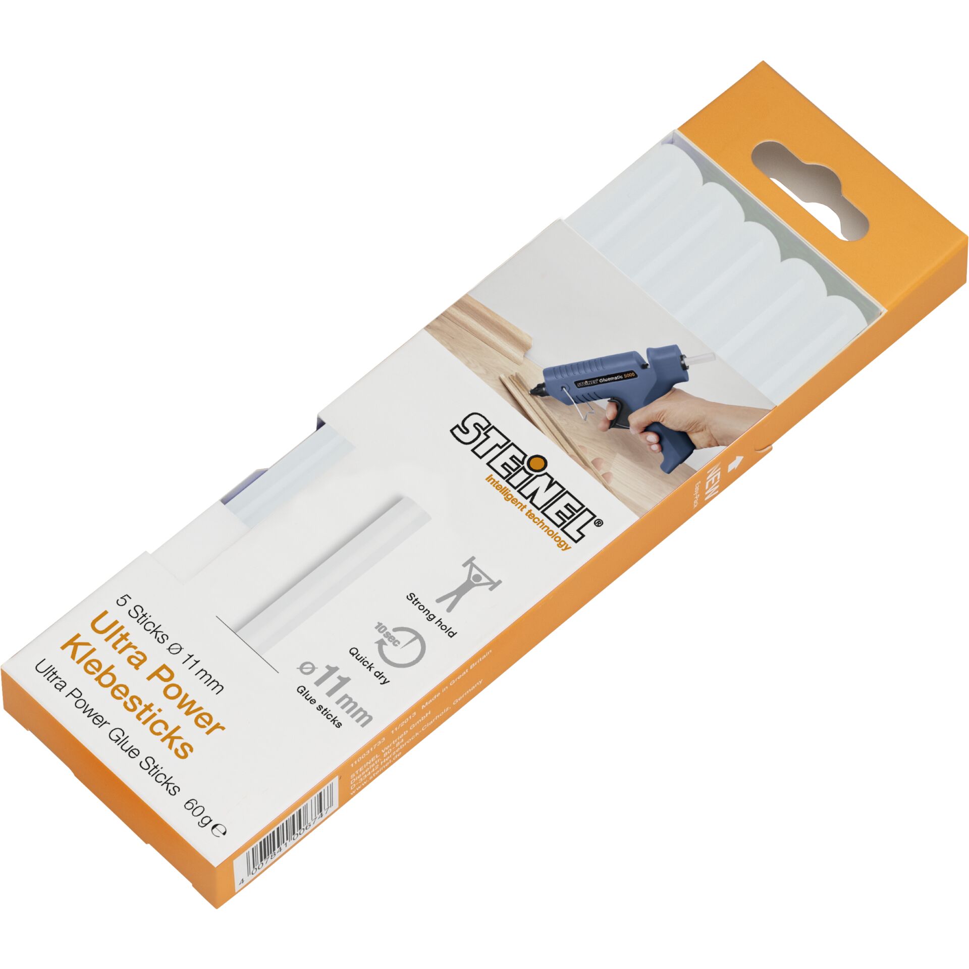 Adapter, Elektronik, Pistole, Waffe