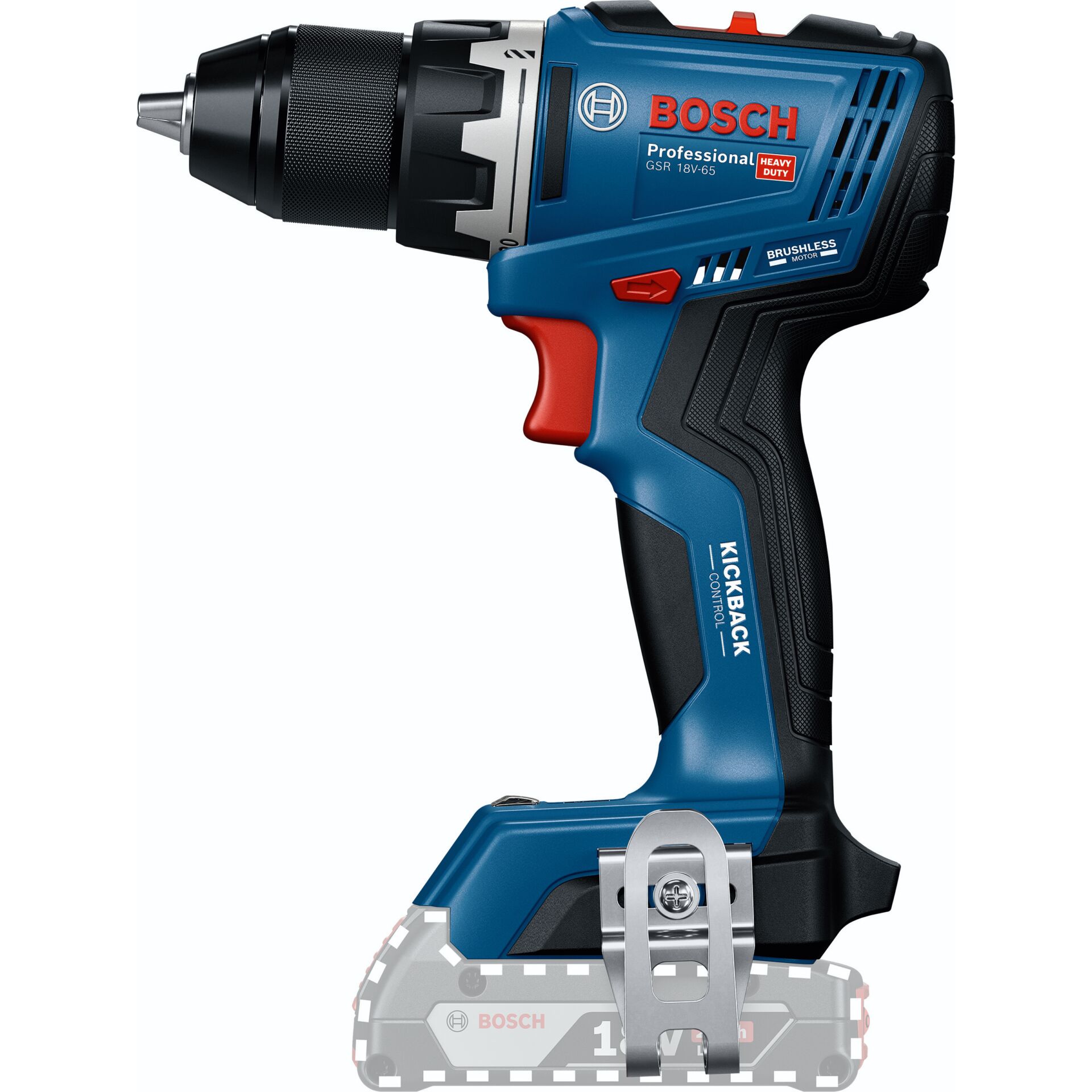 akku-bohrmaschine, drill, schwarz, blau, robust