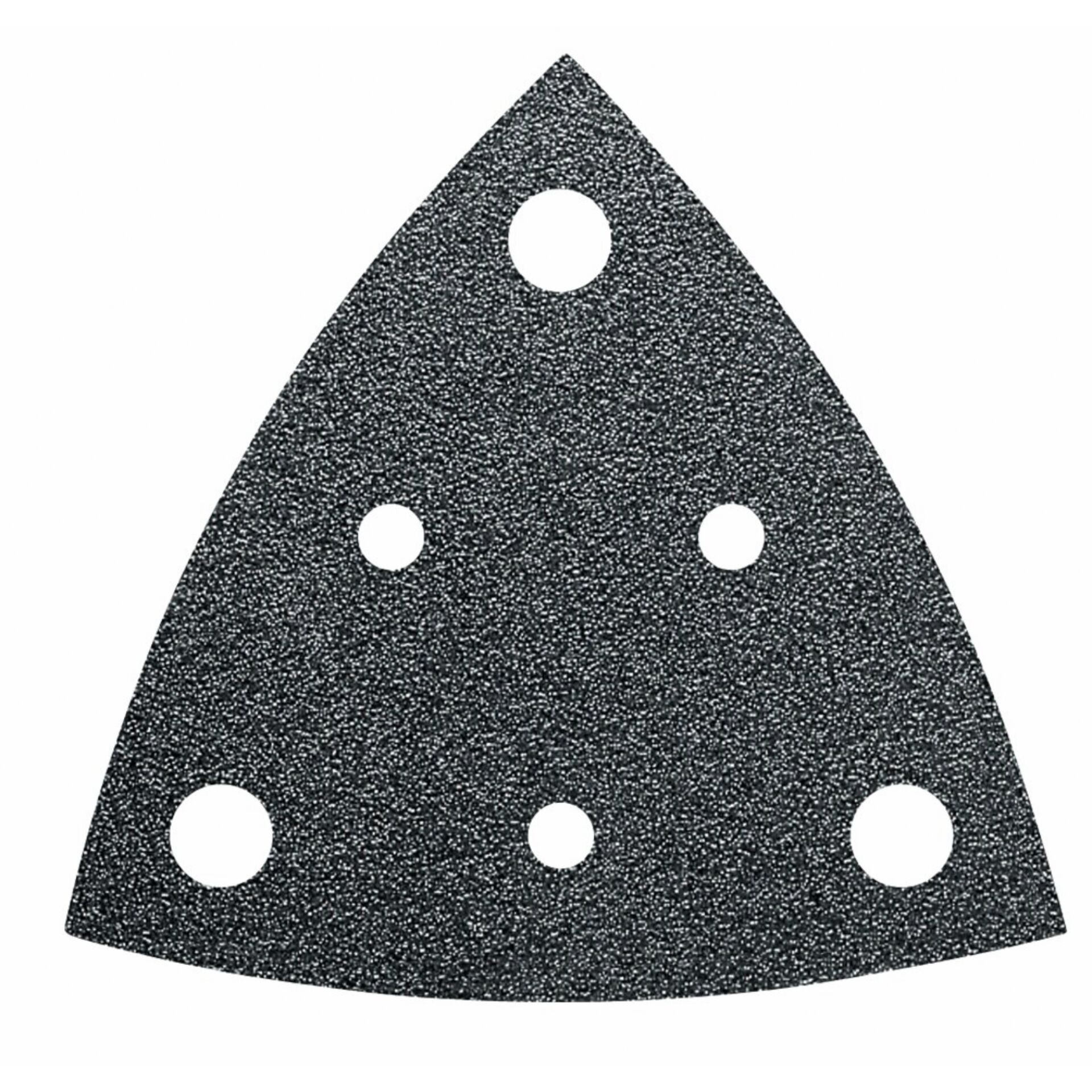 Fein Schleifblatt gelocht  Dreieck K60 VE50