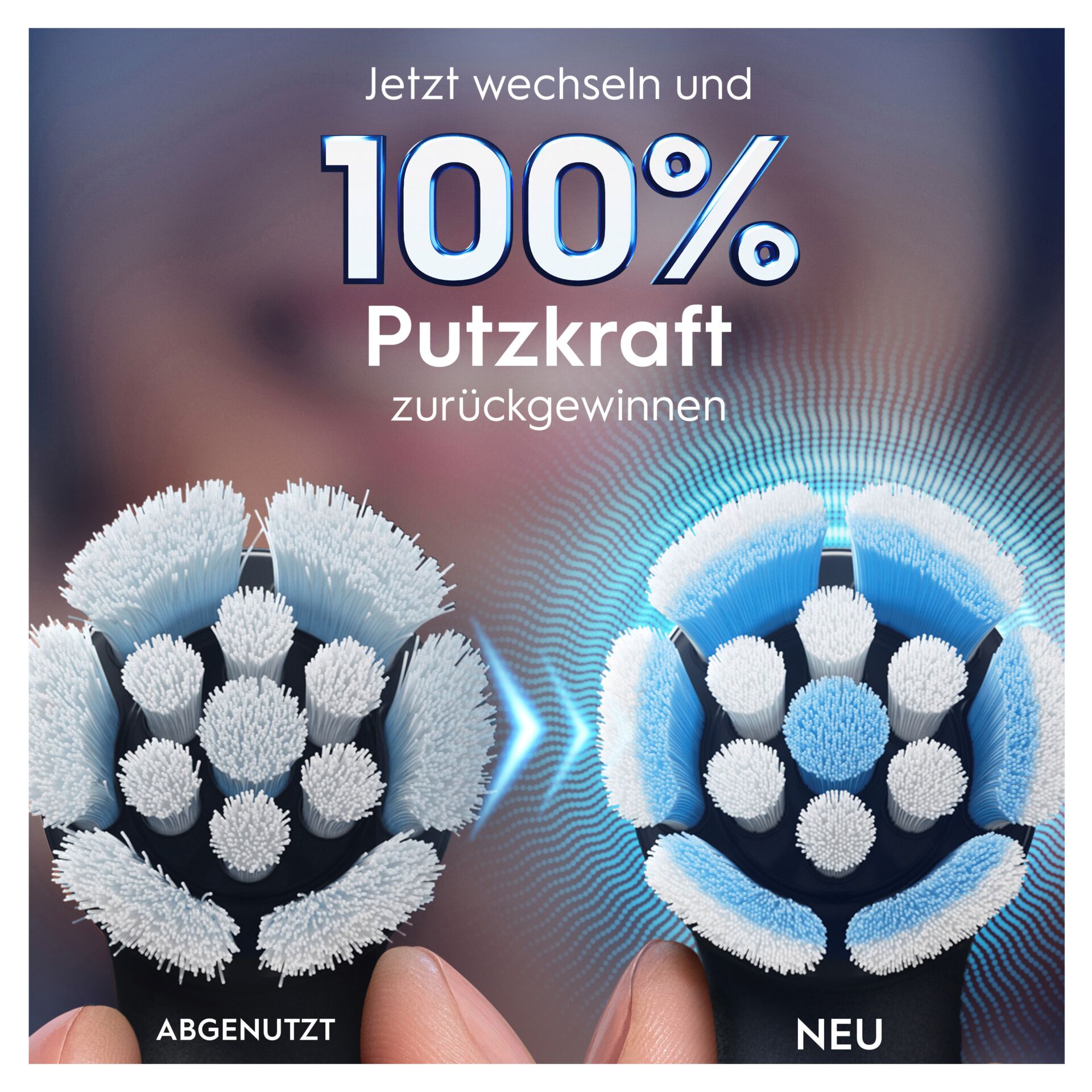 Werbung, Plakat, Pinsel, Werkzeug, Eis