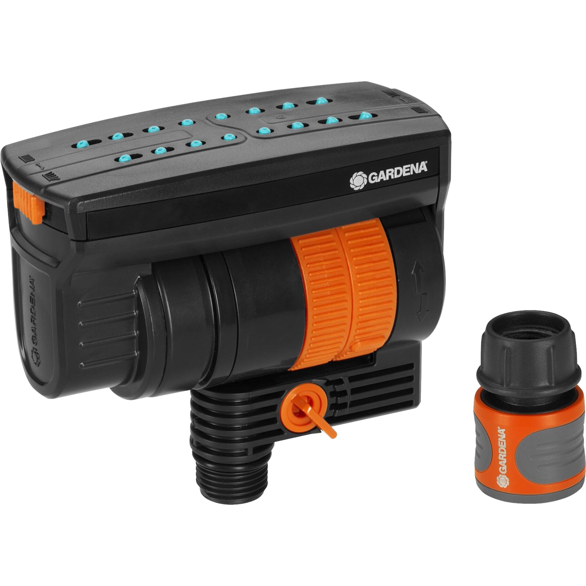 Elektronik, Kamera