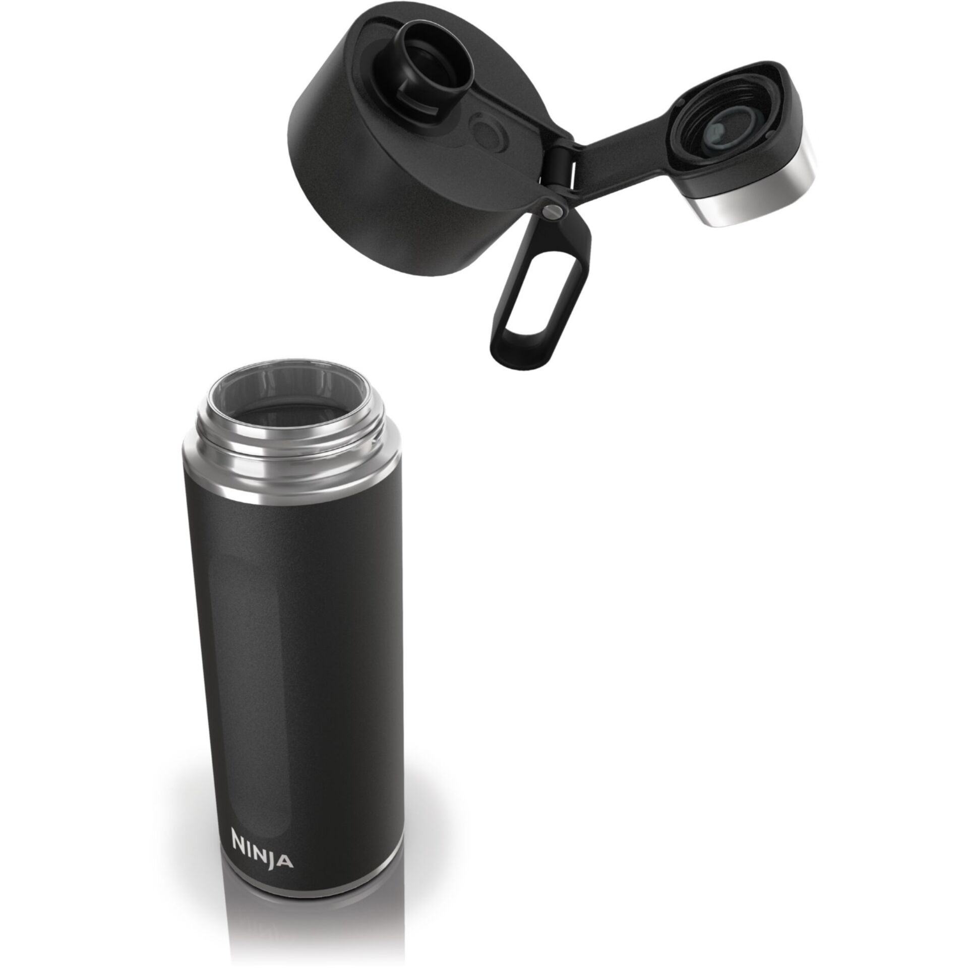 Flasche, Wasserflasche, Shaker