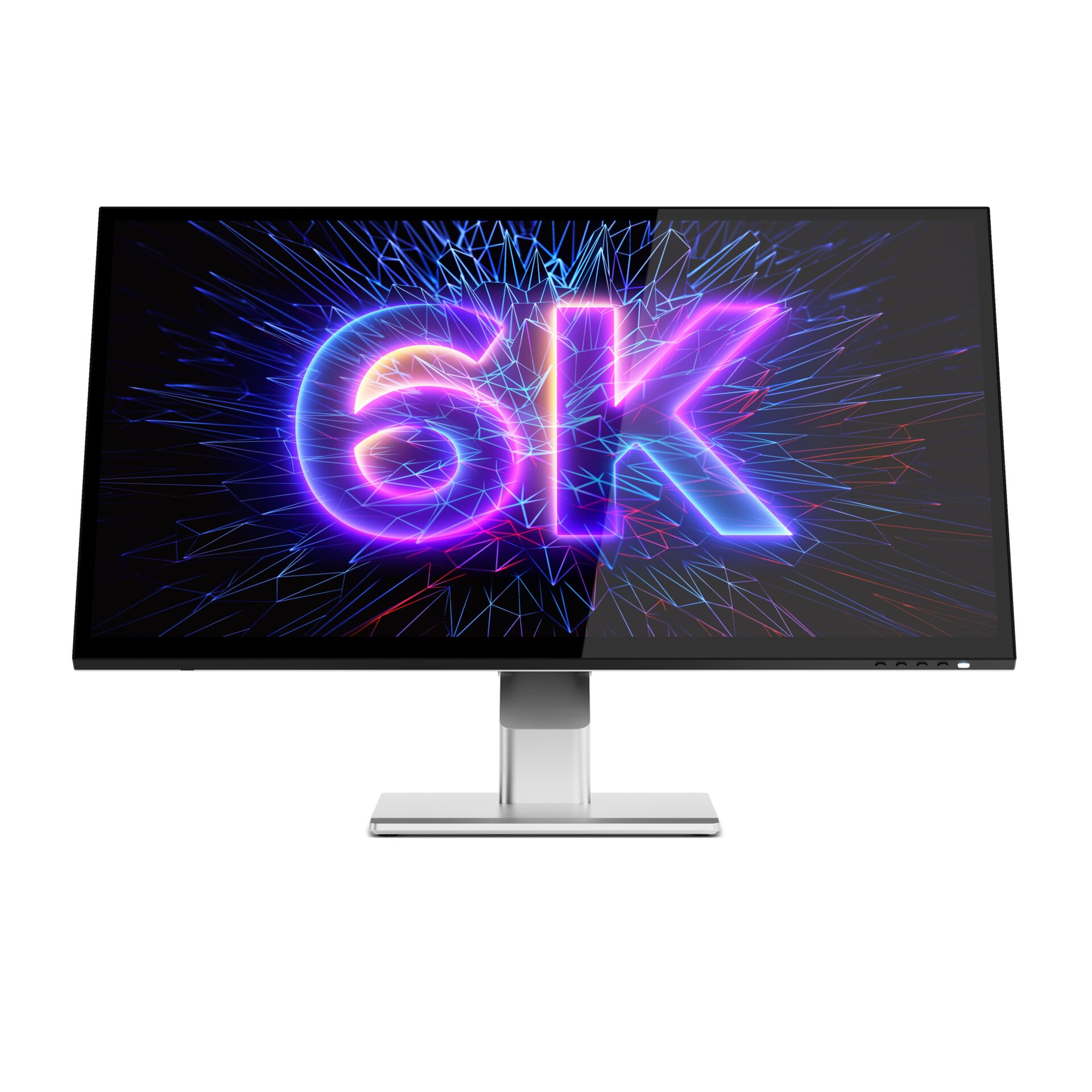 Computerausrüstung, Überwachen, Bildschirm, FERNSEHER