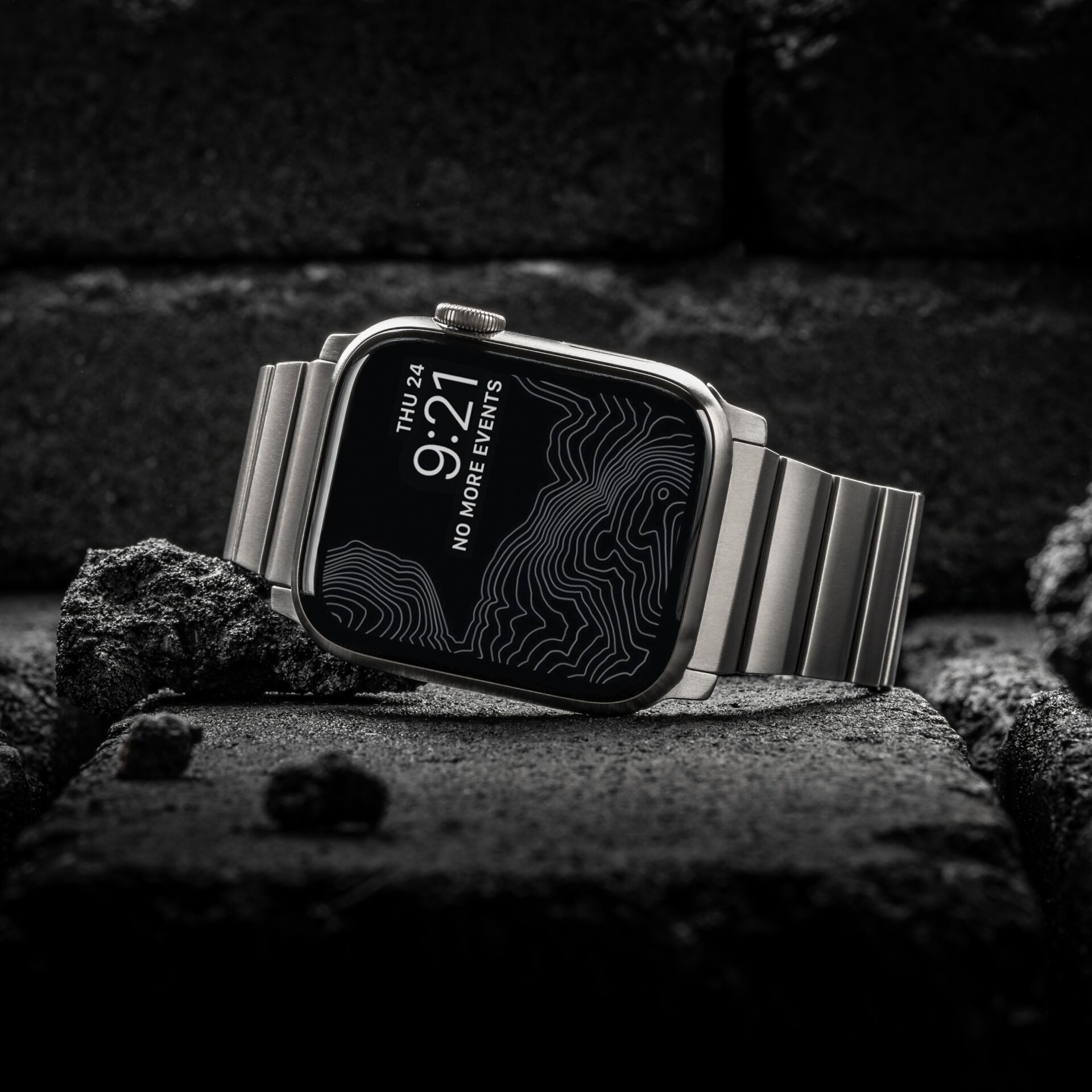Armbanduhr, Arm, Körperteil, Person