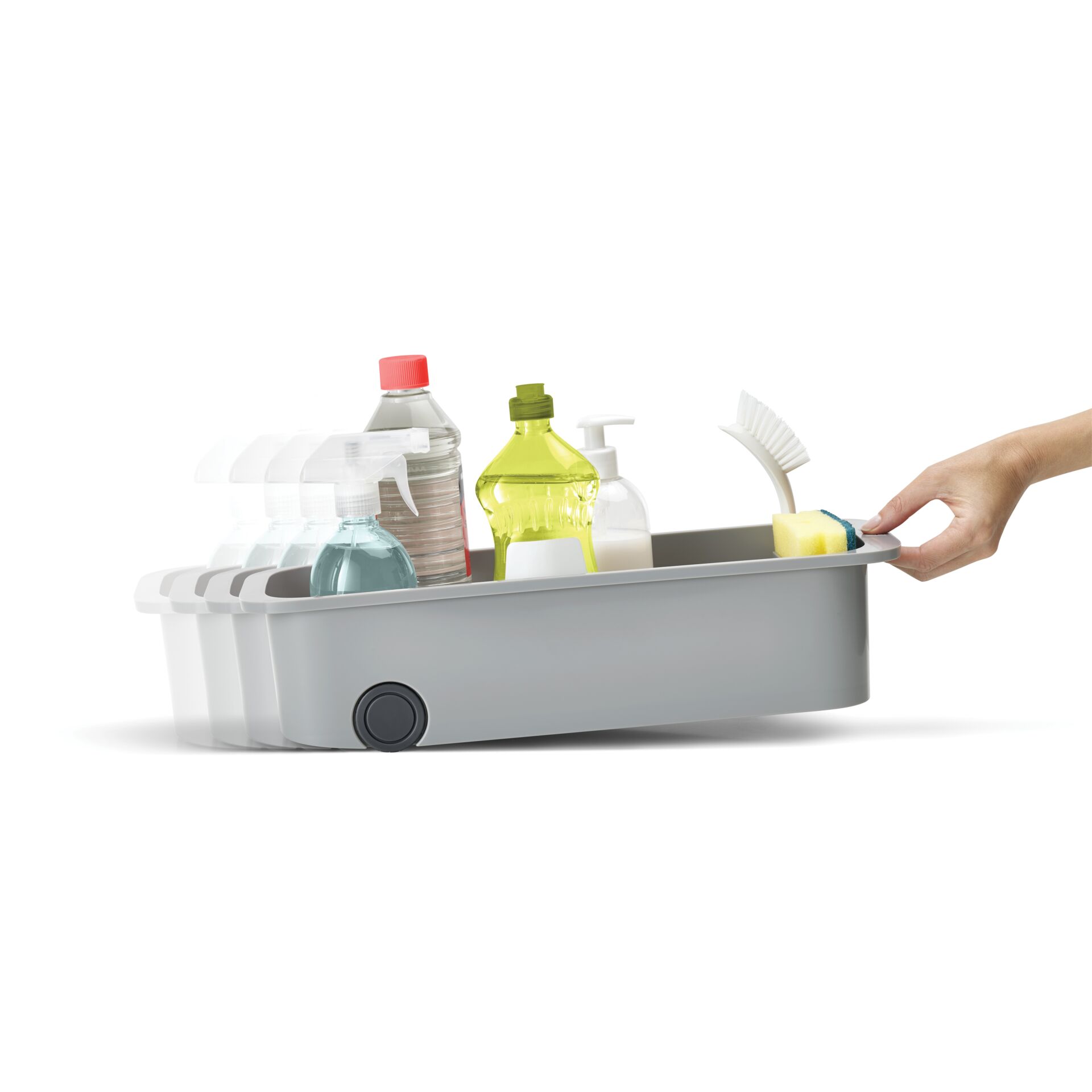 Plastik, Kabinett, Mobiliar