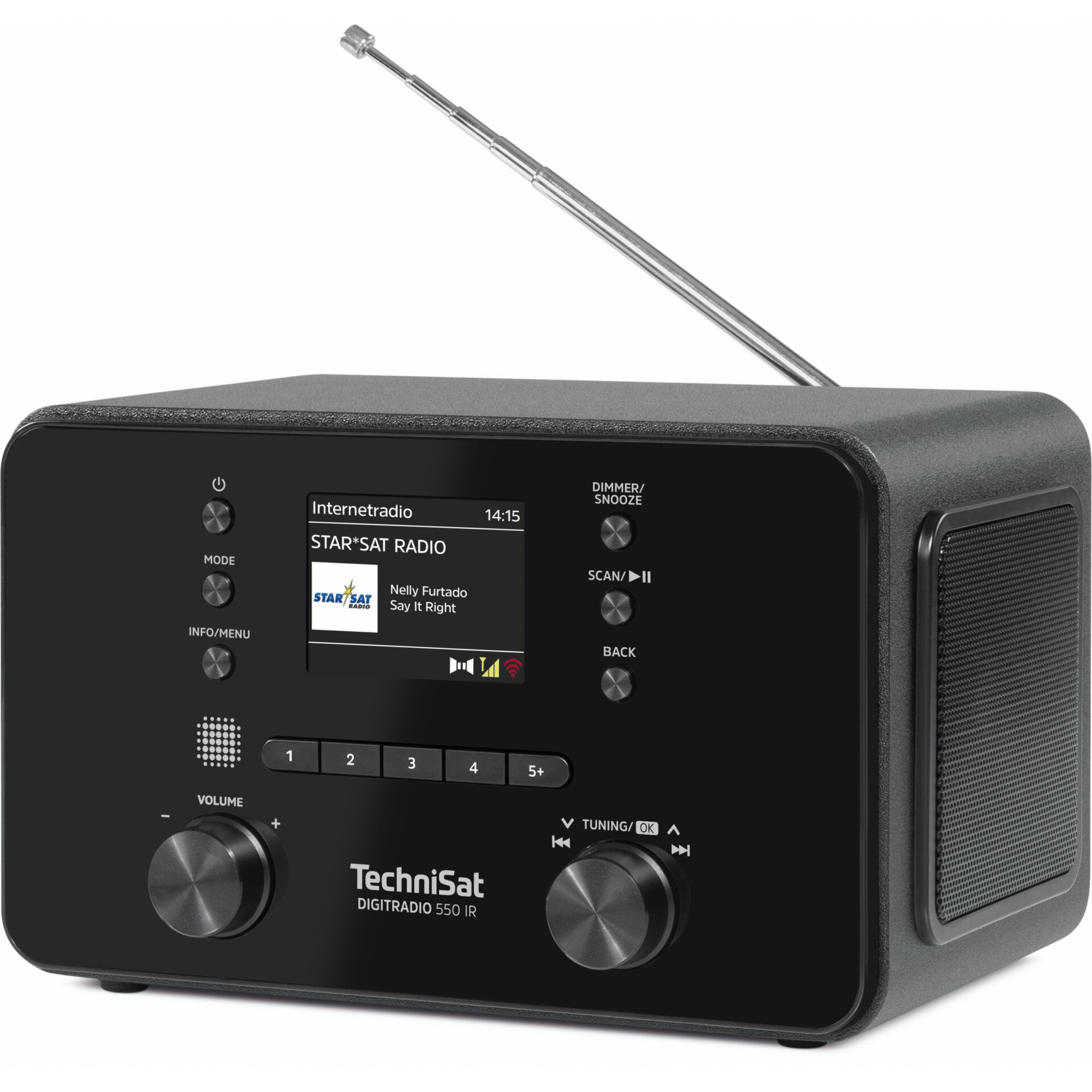 Elektronik, Radio, Kamera