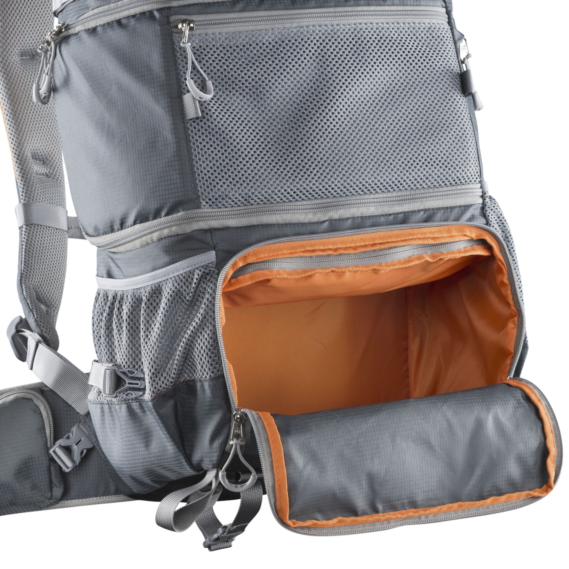 Tasche, Rucksack