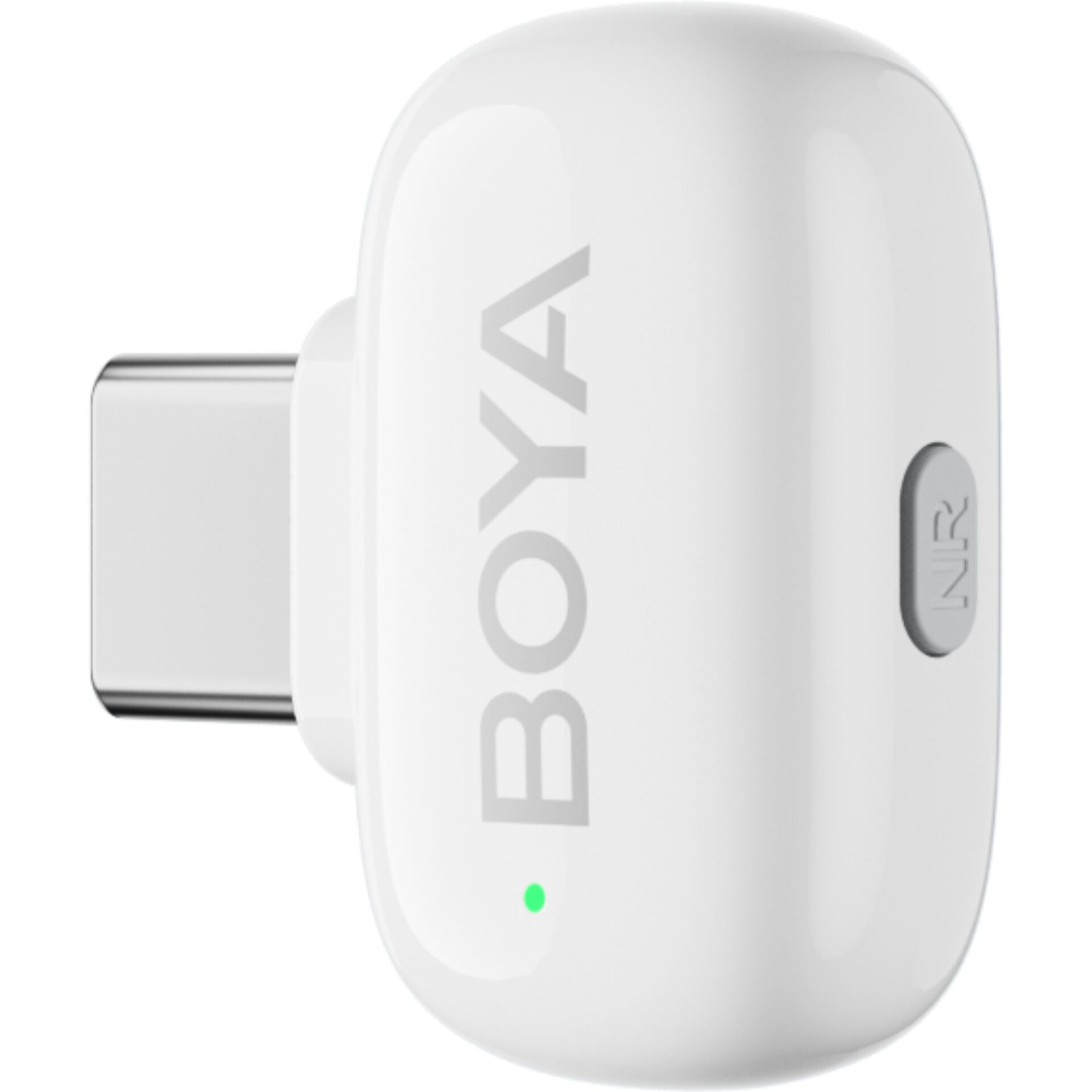 USB-C, Adapter, Dongle, EU plug, LED
