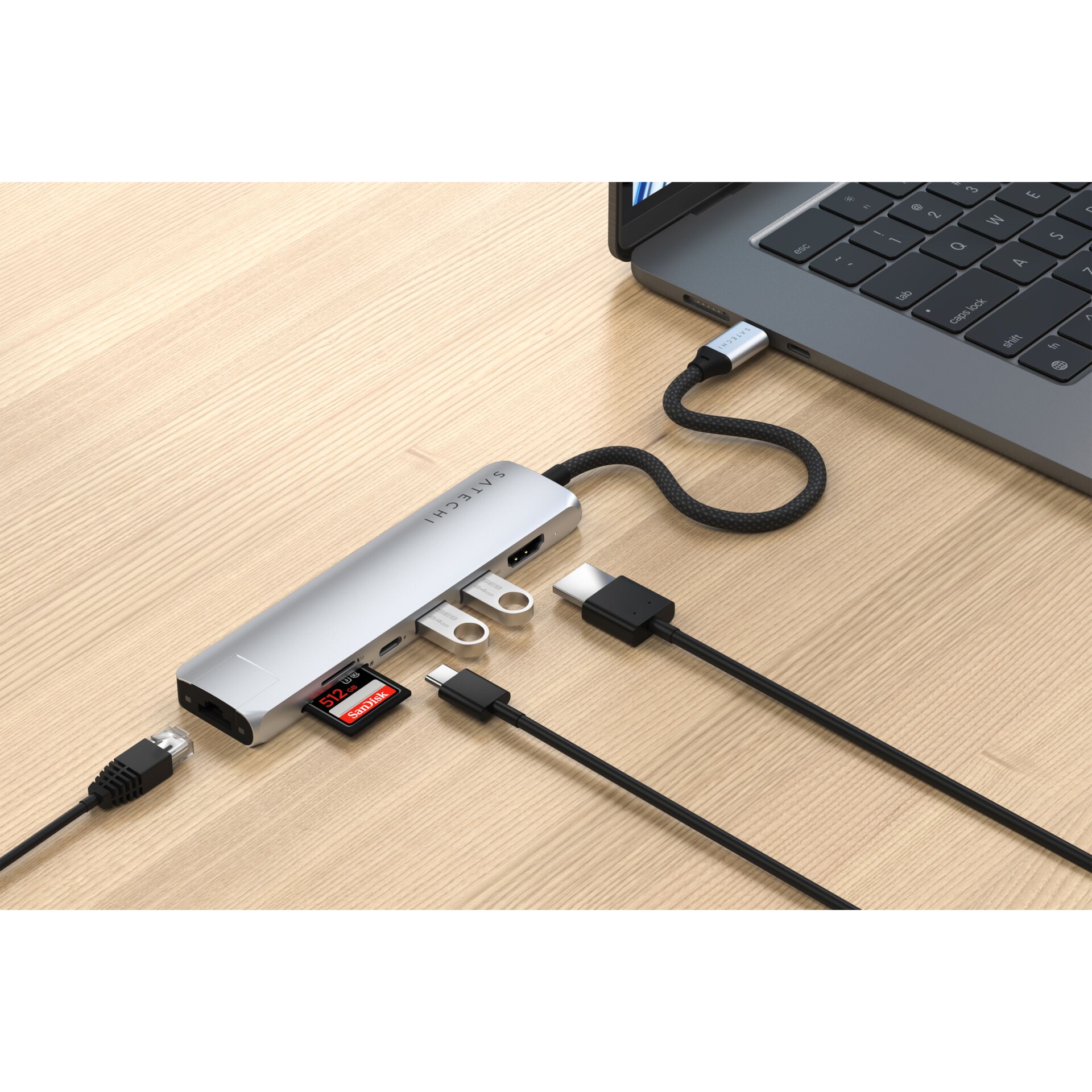Adapter, Elektronik, Hardware, Computerausrüstung