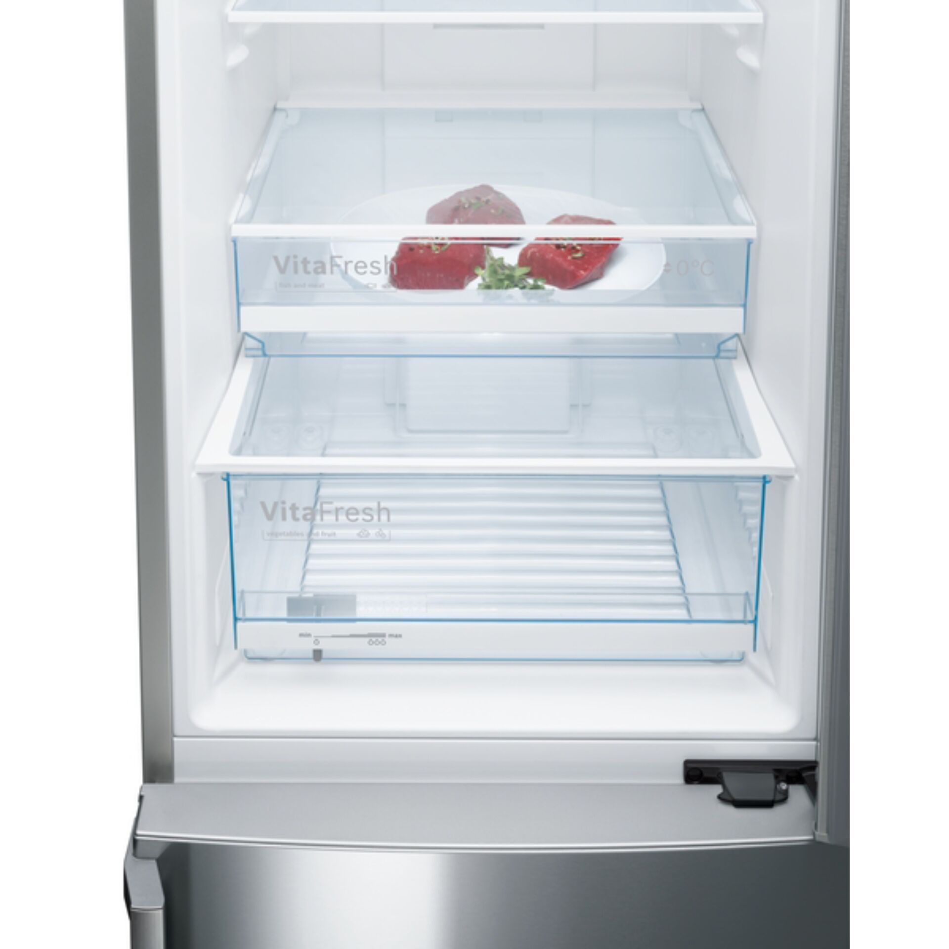 Gerät, Elektrisches Gerät, Kühlschrank