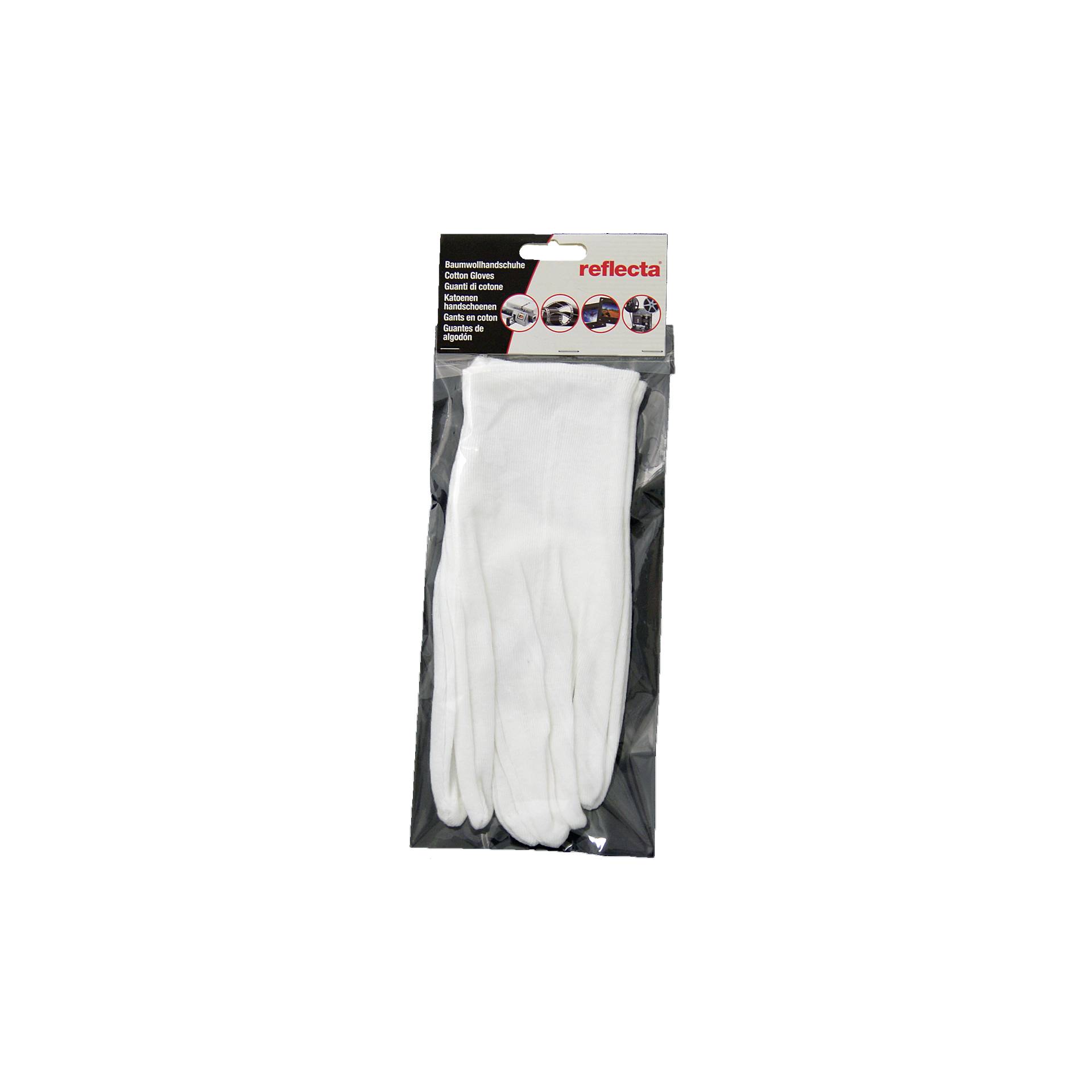 Bekleidung, Handschuh