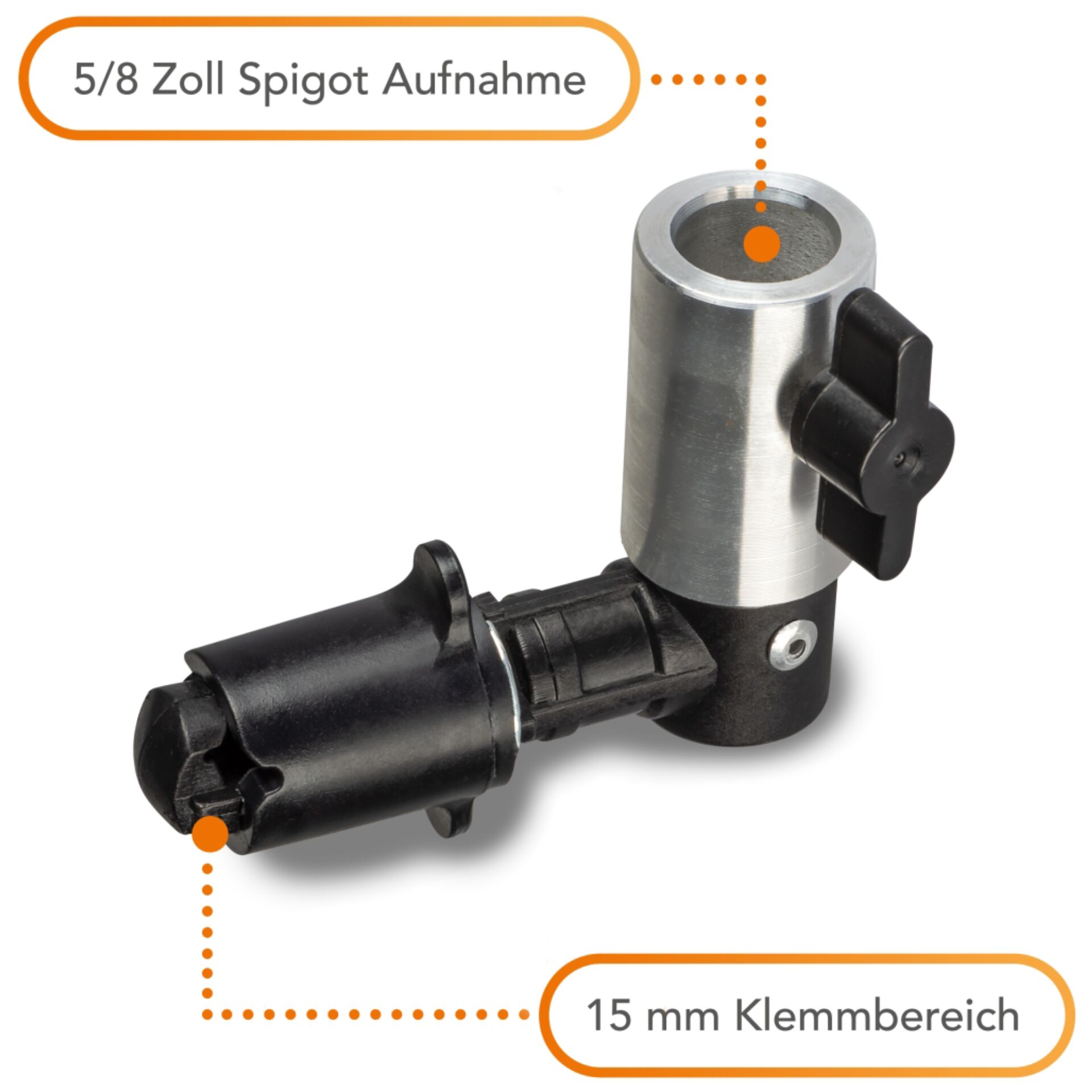 Rauchrohr, Maschine