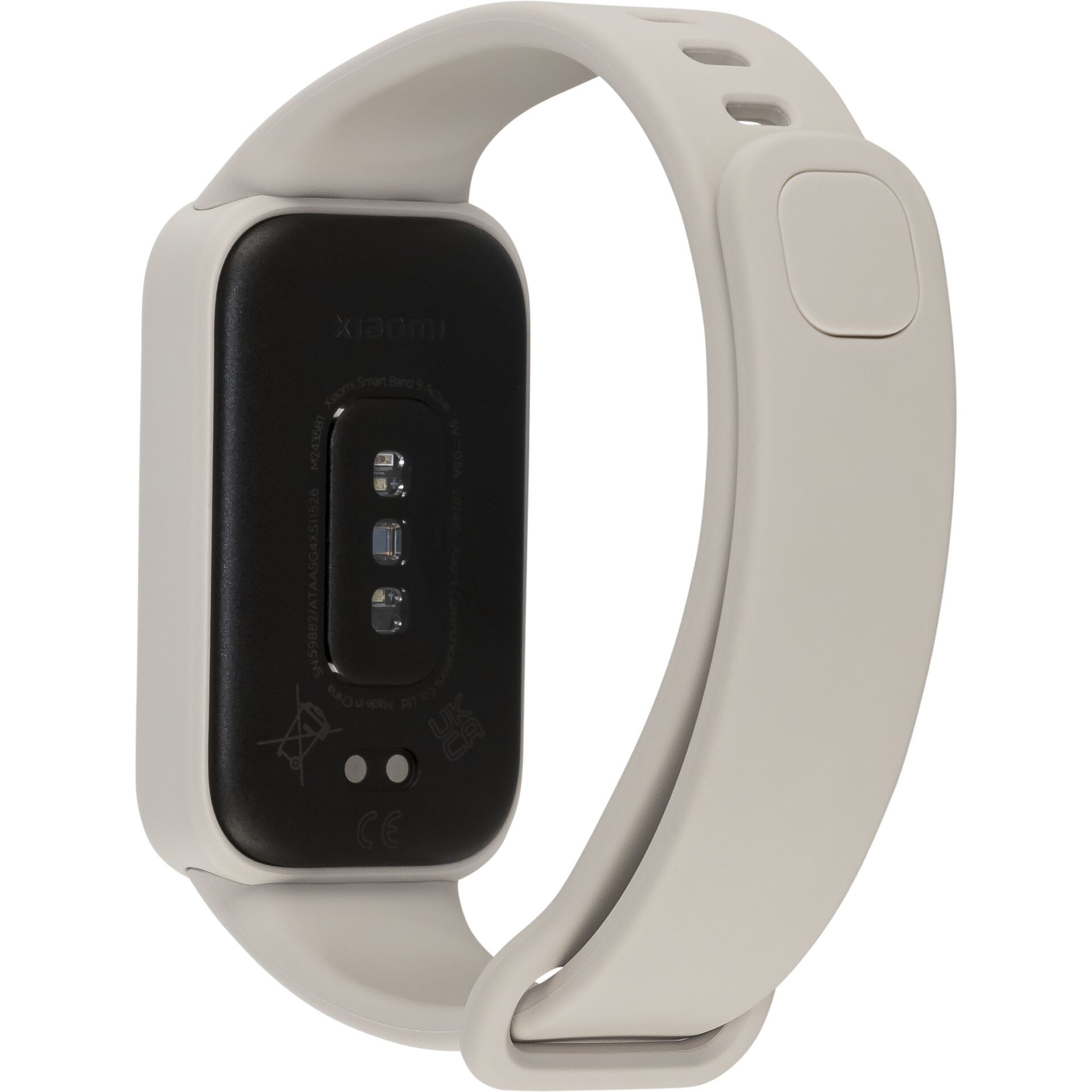 Elektronik, Armbanduhr