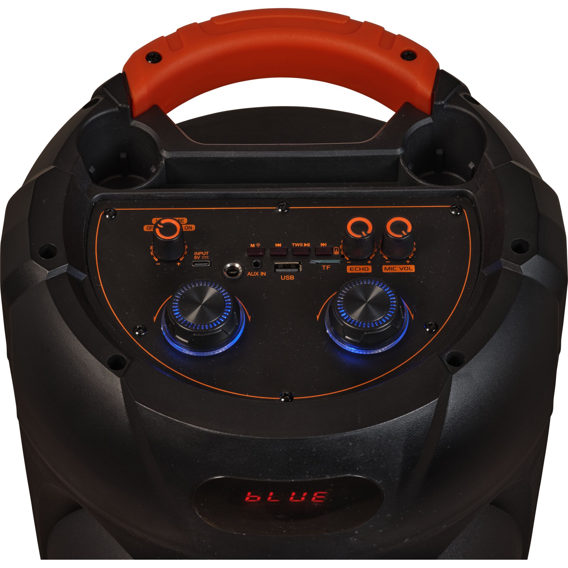 Elektronik, Stereo