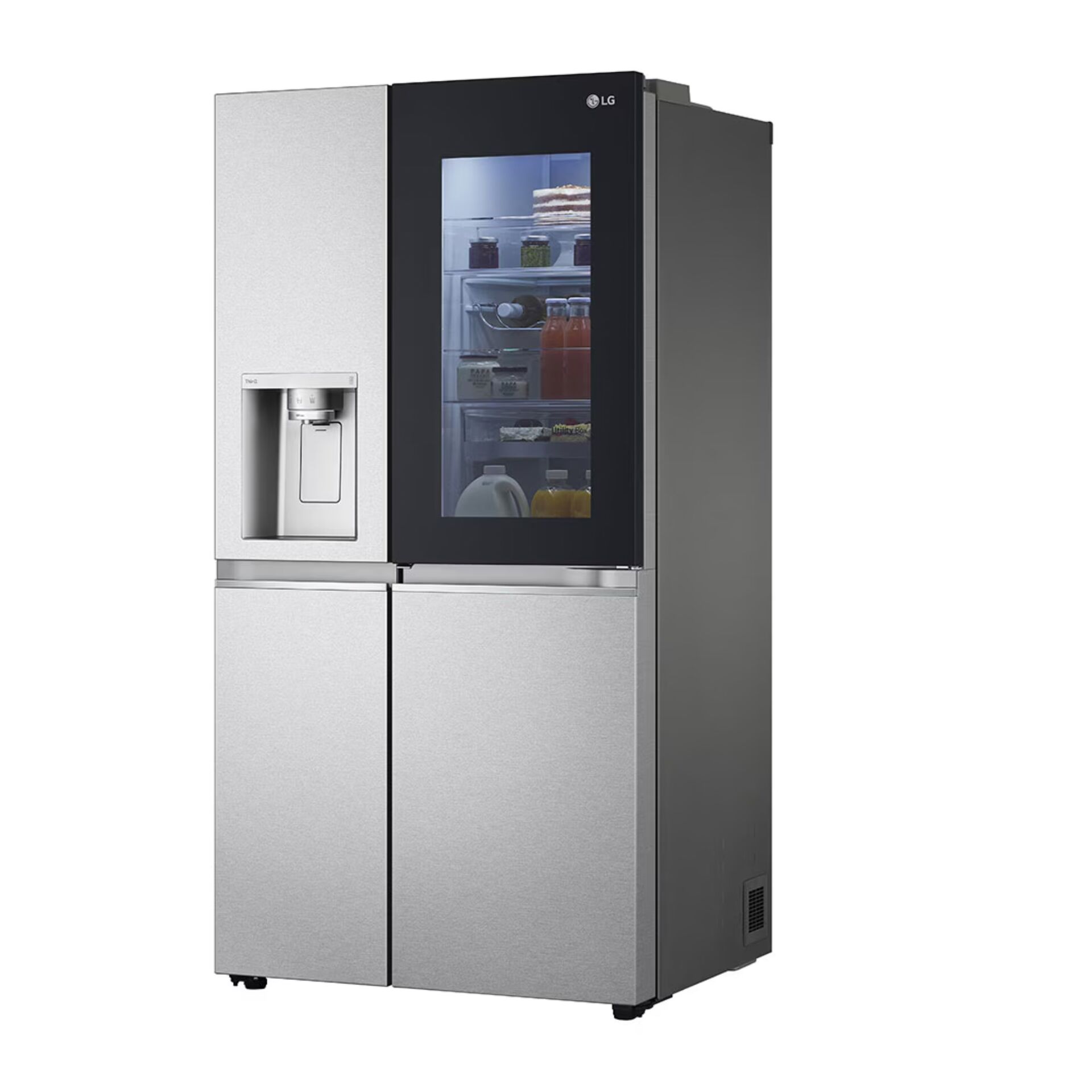 Gerät, Elektrisches Gerät, Kühlschrank, Schalter