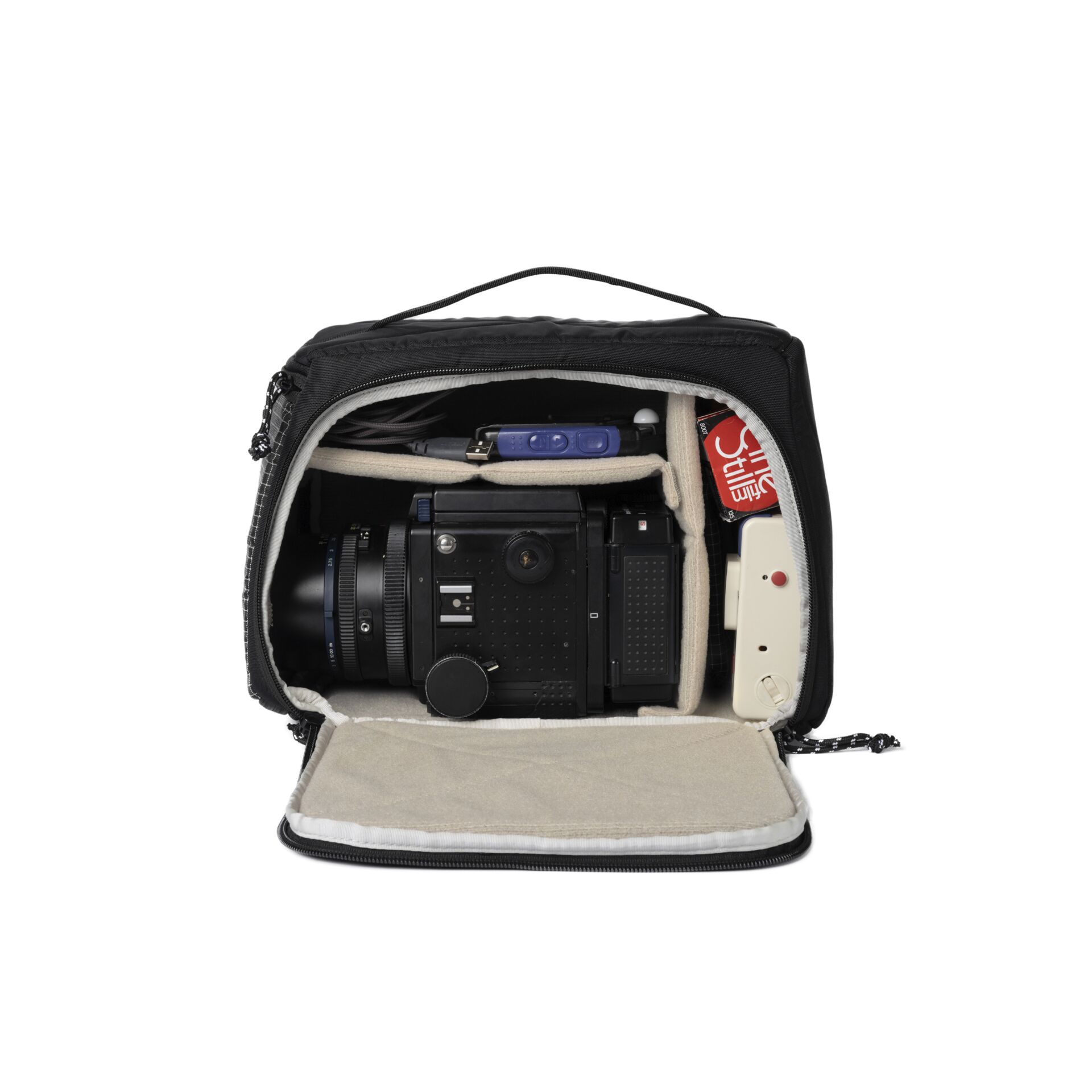 Tasche, Elektronik, Videokamera, Riemen, Handtasche