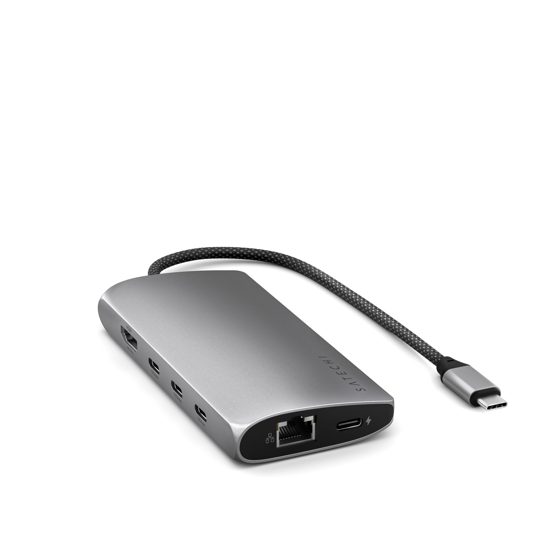 Adapter, Elektronik, Hardware