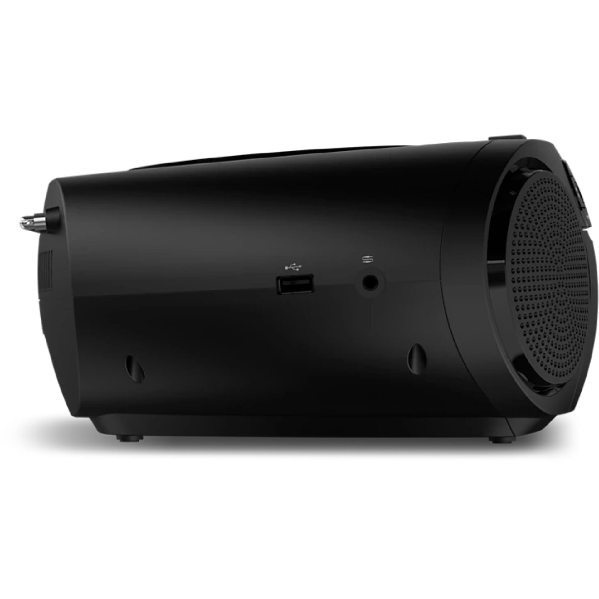 Lautsprecher, Bluetooth, USB, Kopfhöreranschluss?, Lautsprecher-System