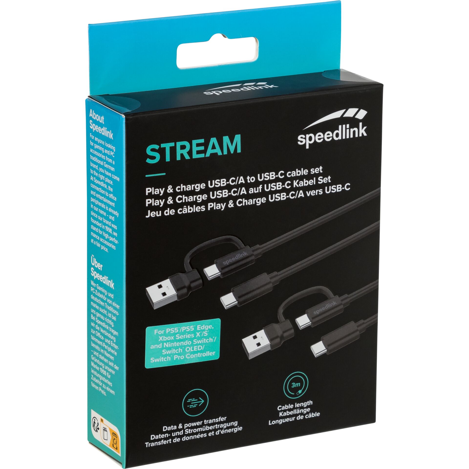 Adapter, Elektronik