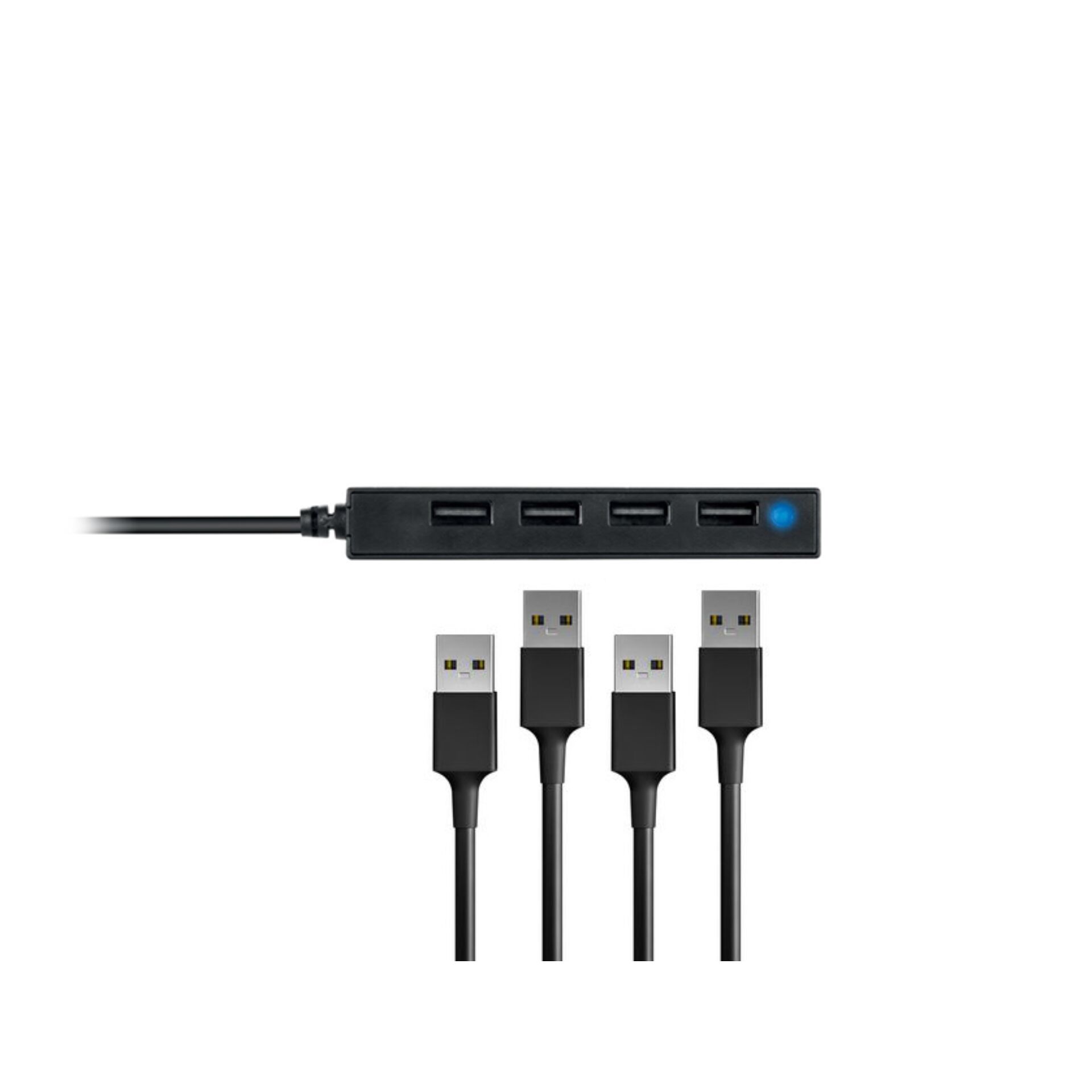 Elektronik, Hardware, Nabe