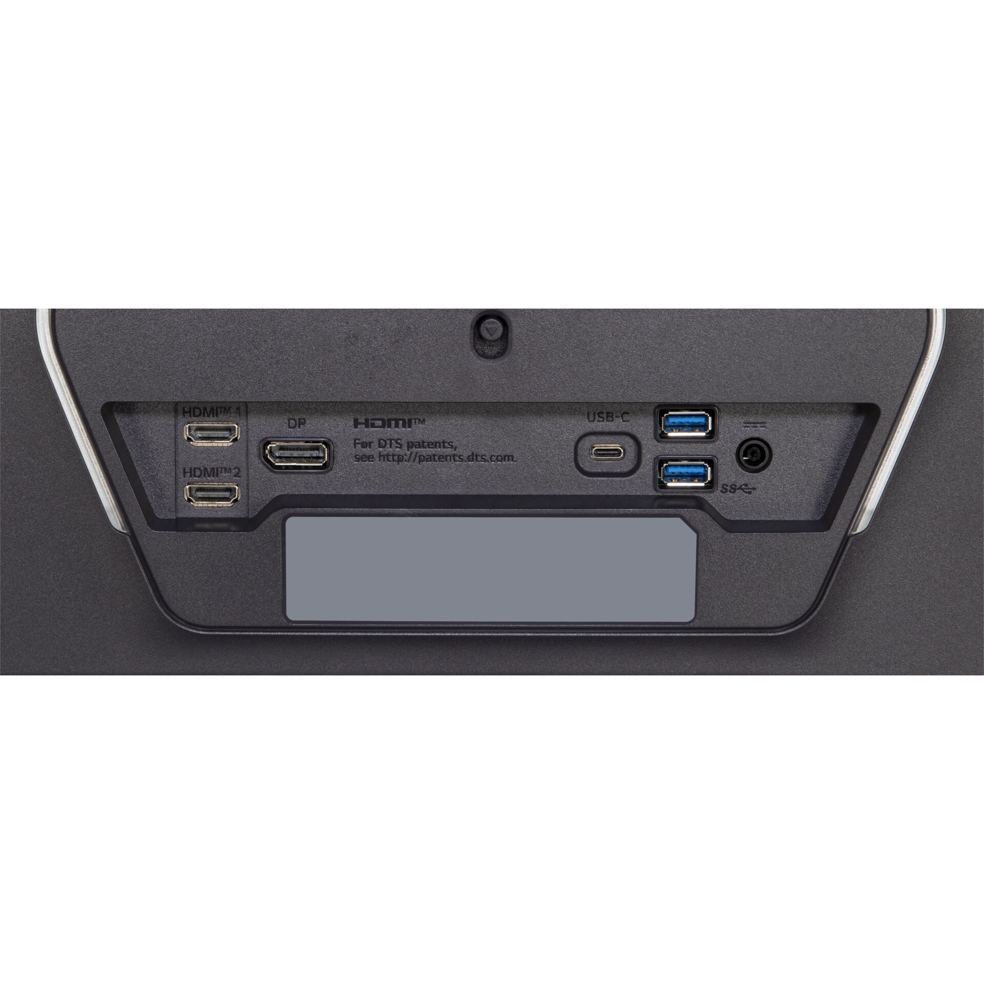 HDMI, USB-C, USB 3.0, DisplayPort, Docking