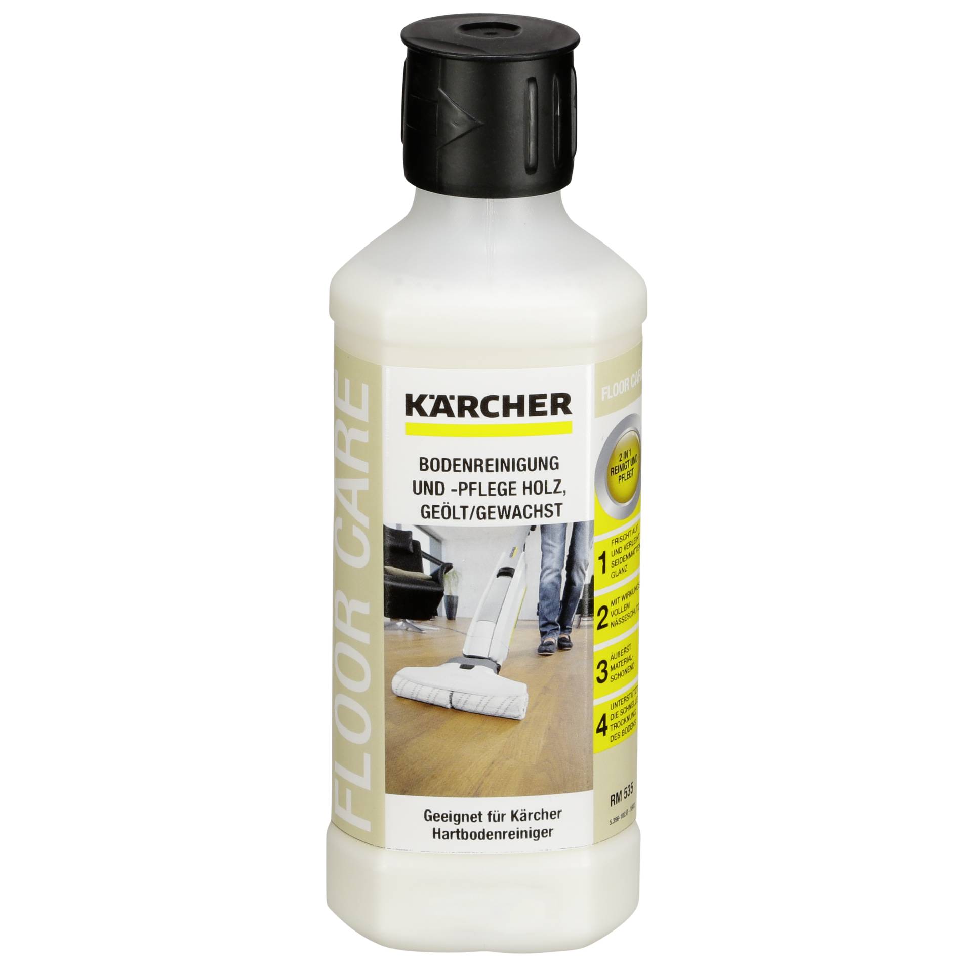 Flasche, Lotion
