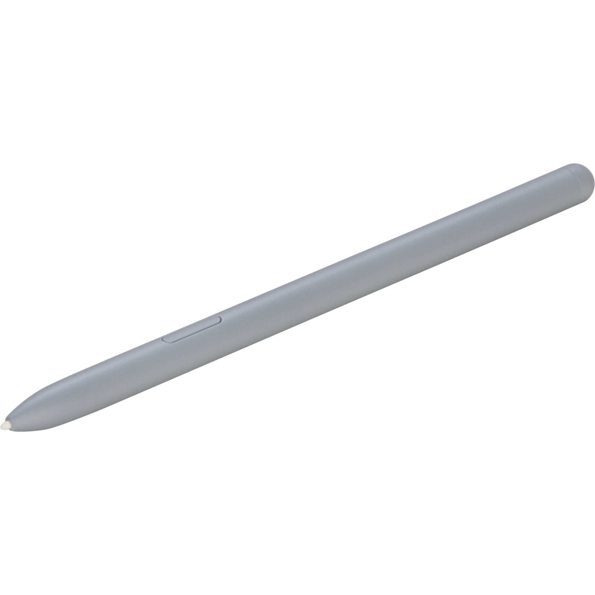 Stylus, Stift, Digitalstift, Grau, Schlicht