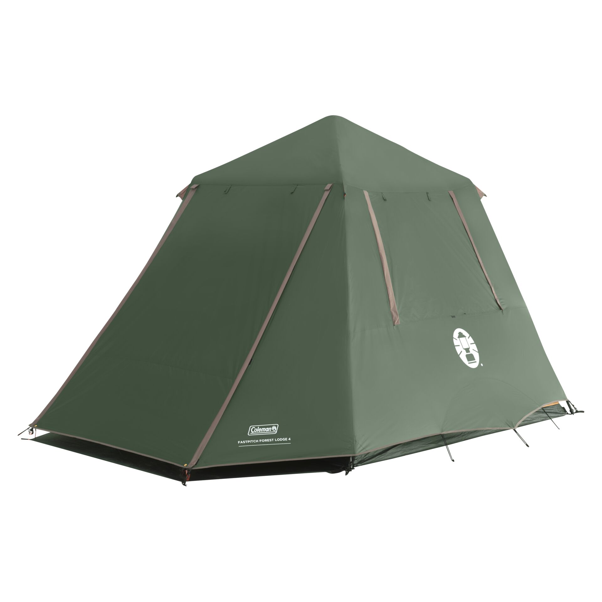 Zelt, Campen, Zelt in den Bergen, Natur, Draußen