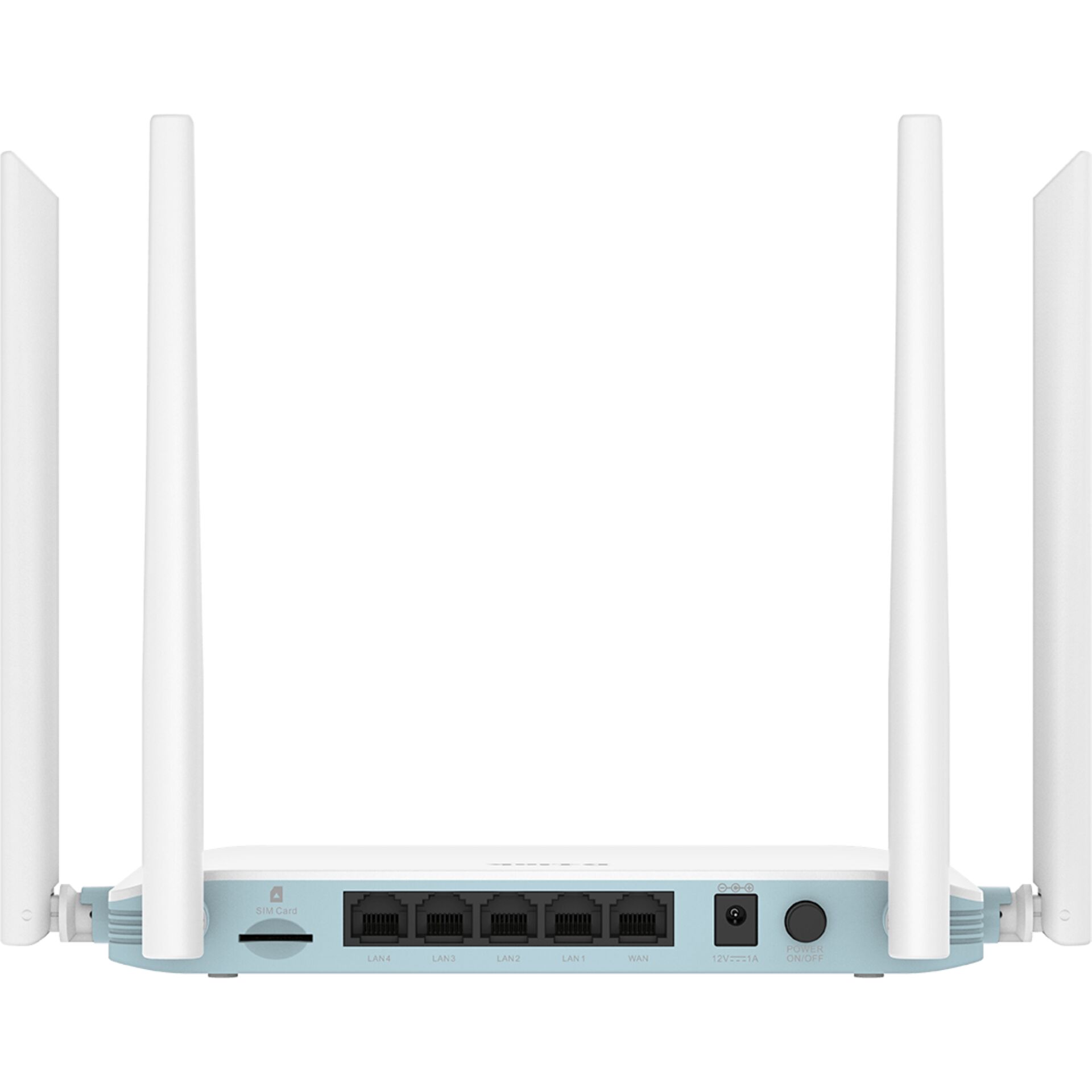 Elektronik, Hardware, Router, Modem