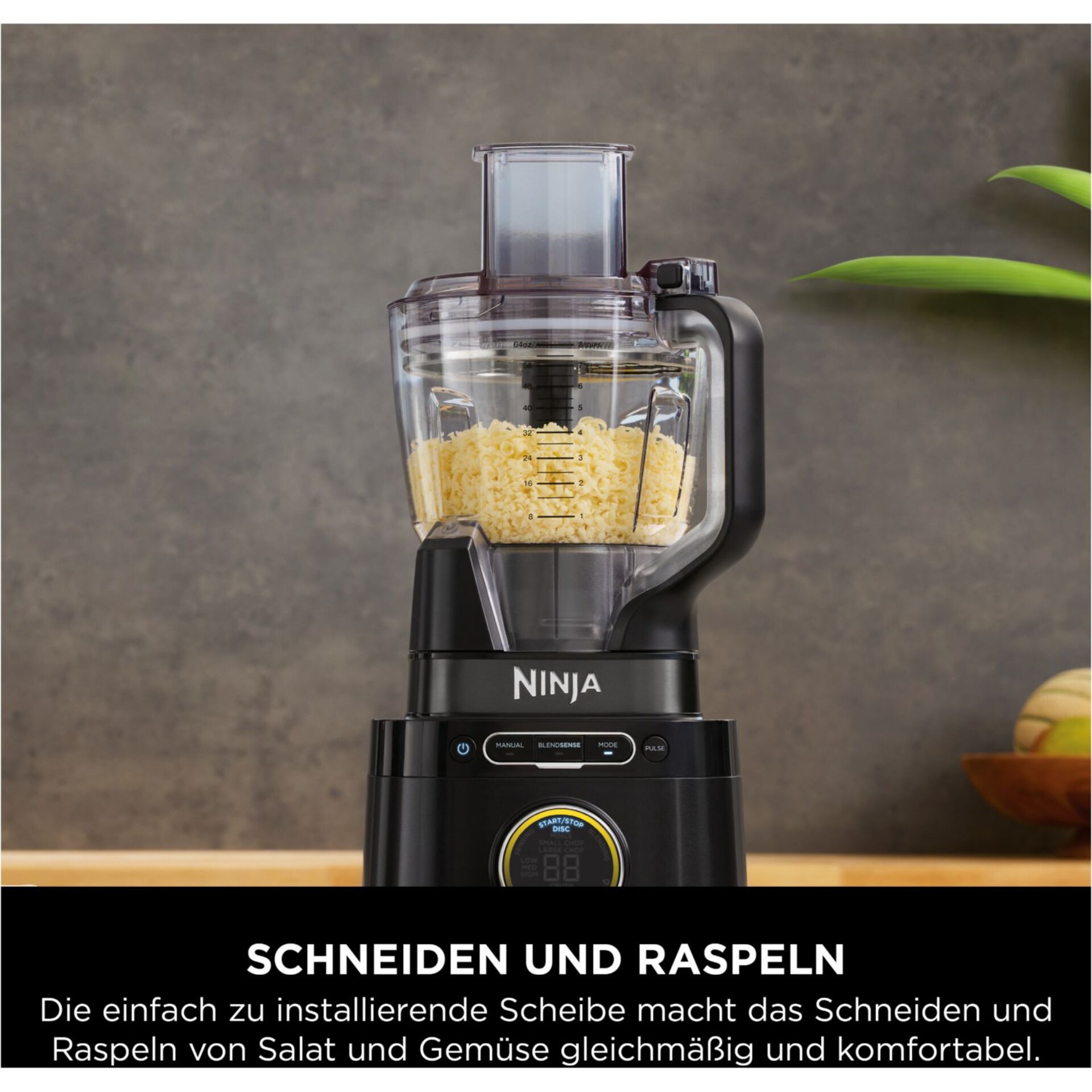 Gerät, Elektrisches Gerät, Mischer