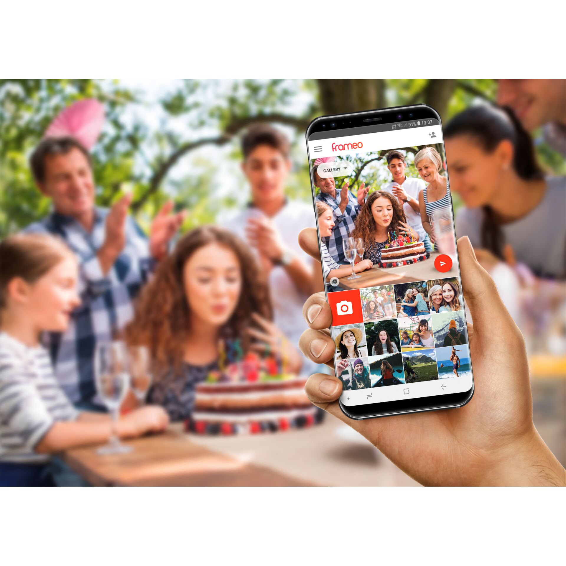 Leute, Person, Telefon, Handy, Photographie