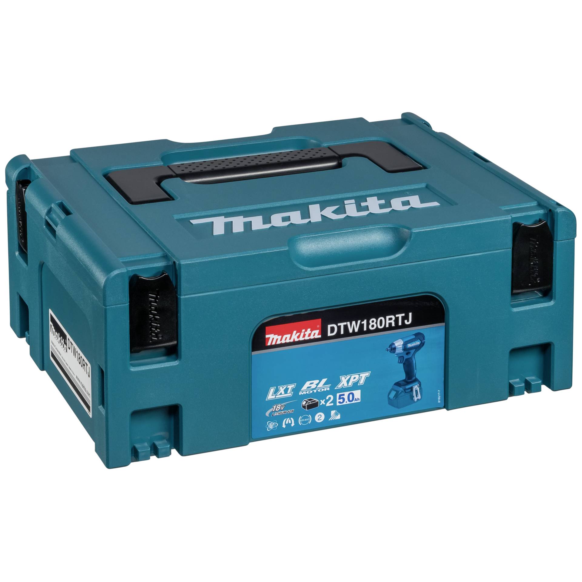 Postfach, Elektronik, Hardware