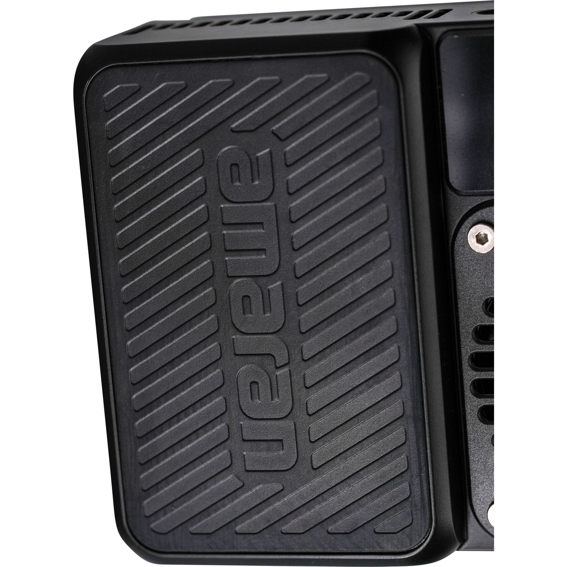 Pedal