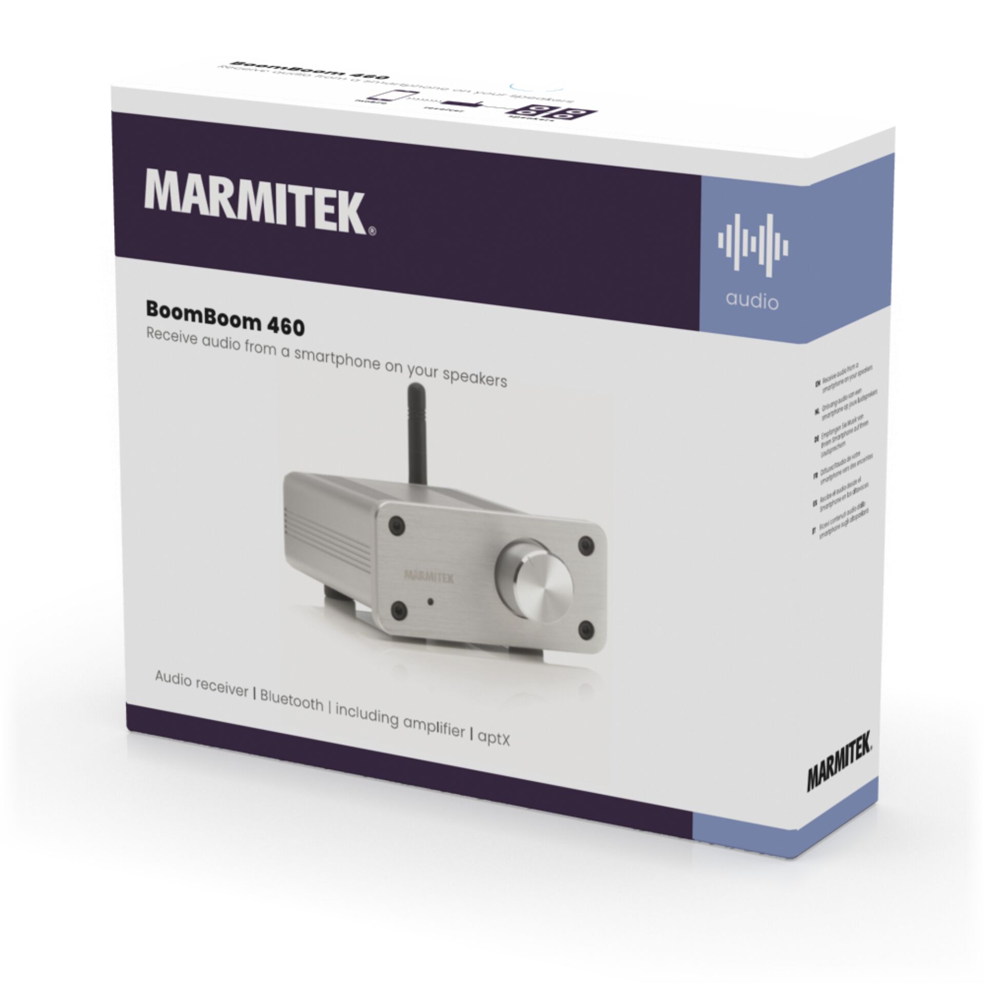 Adapter, Elektronik