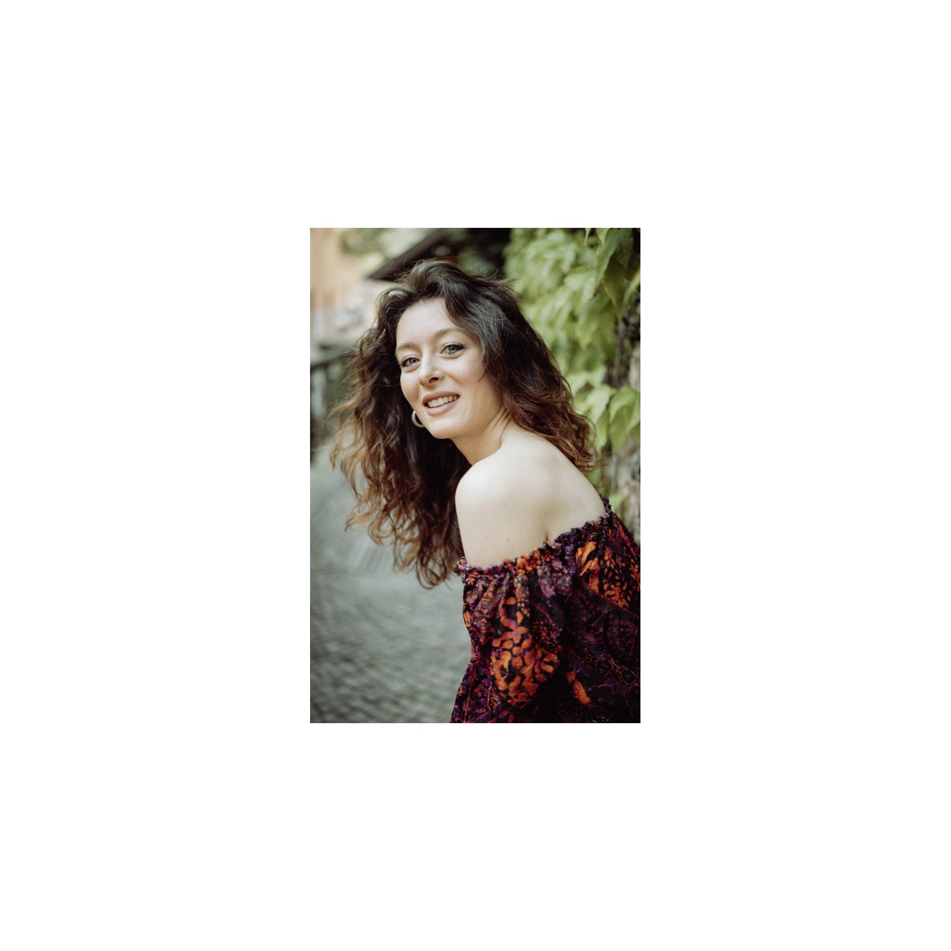 Kopf, Fotografie, Portrait, Lächeln, Kleid