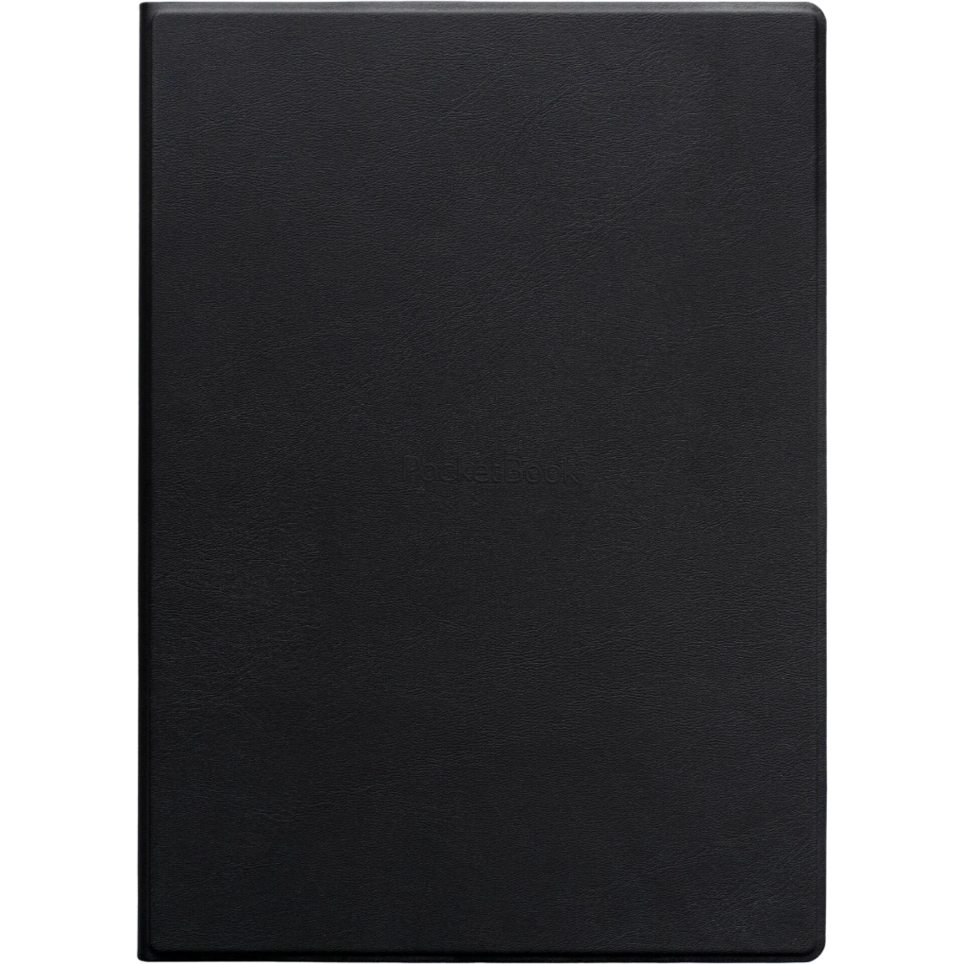 notebook, schwarz, hülle, leder, portfolio